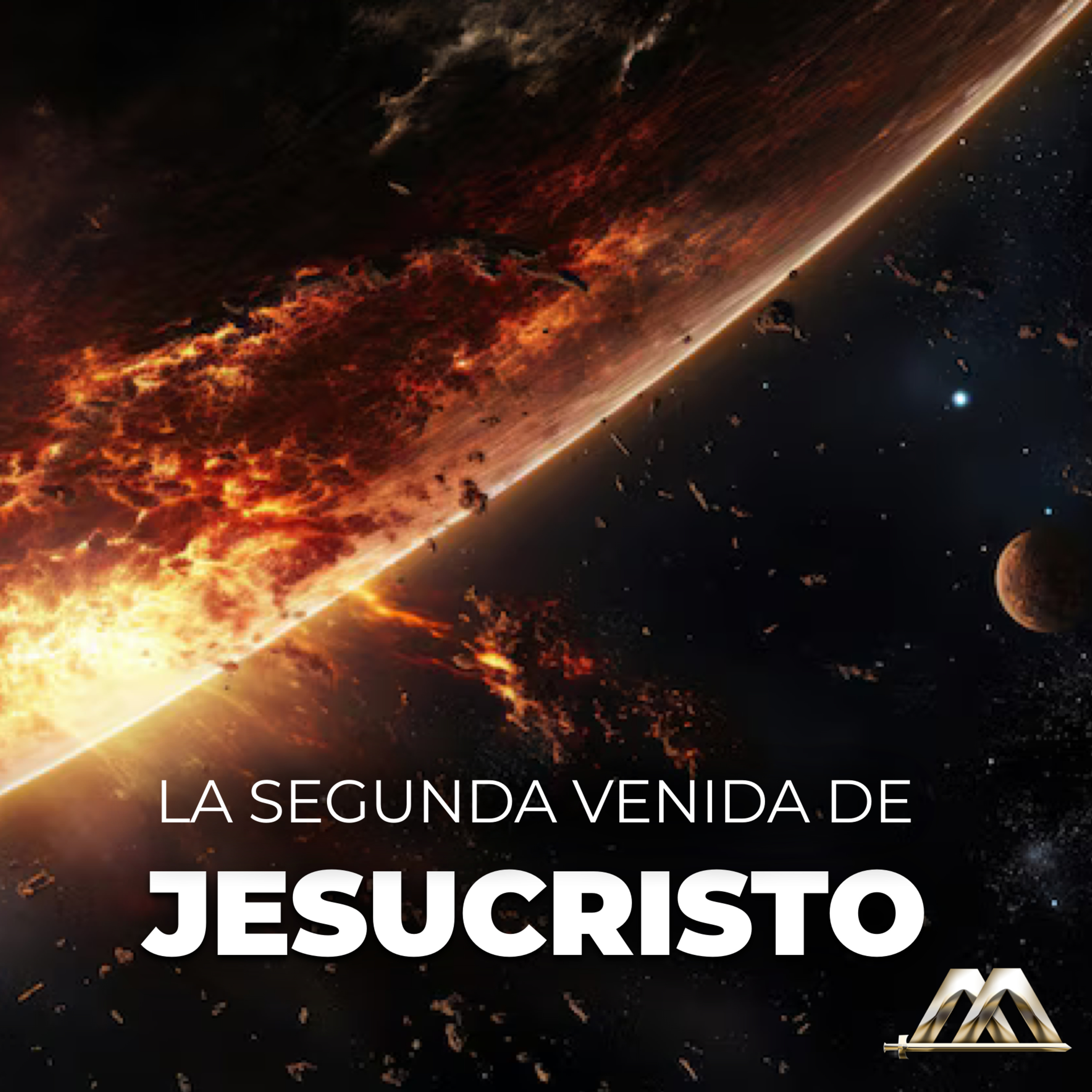 Apocalipsis | 81.- La segunda venida de Jesucristo | Dr. Armando Alducin episode artwork