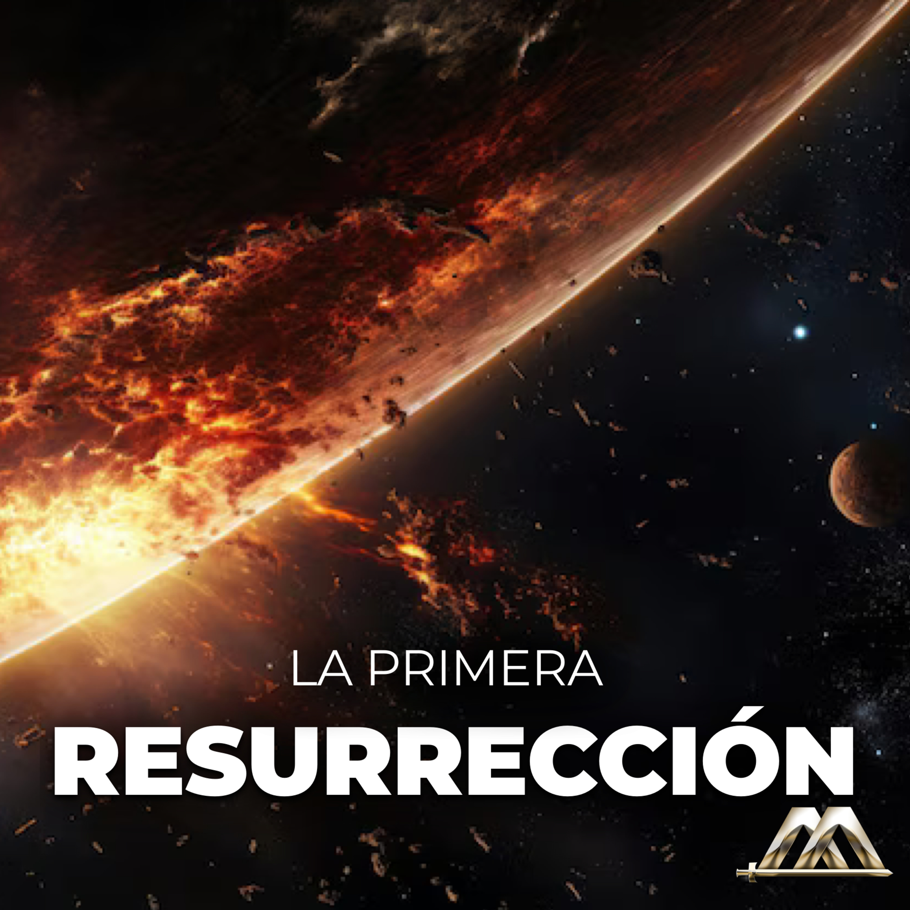 Apocalipsis | 84.- La primera resurrección | Dr. Armando Alducin episode artwork