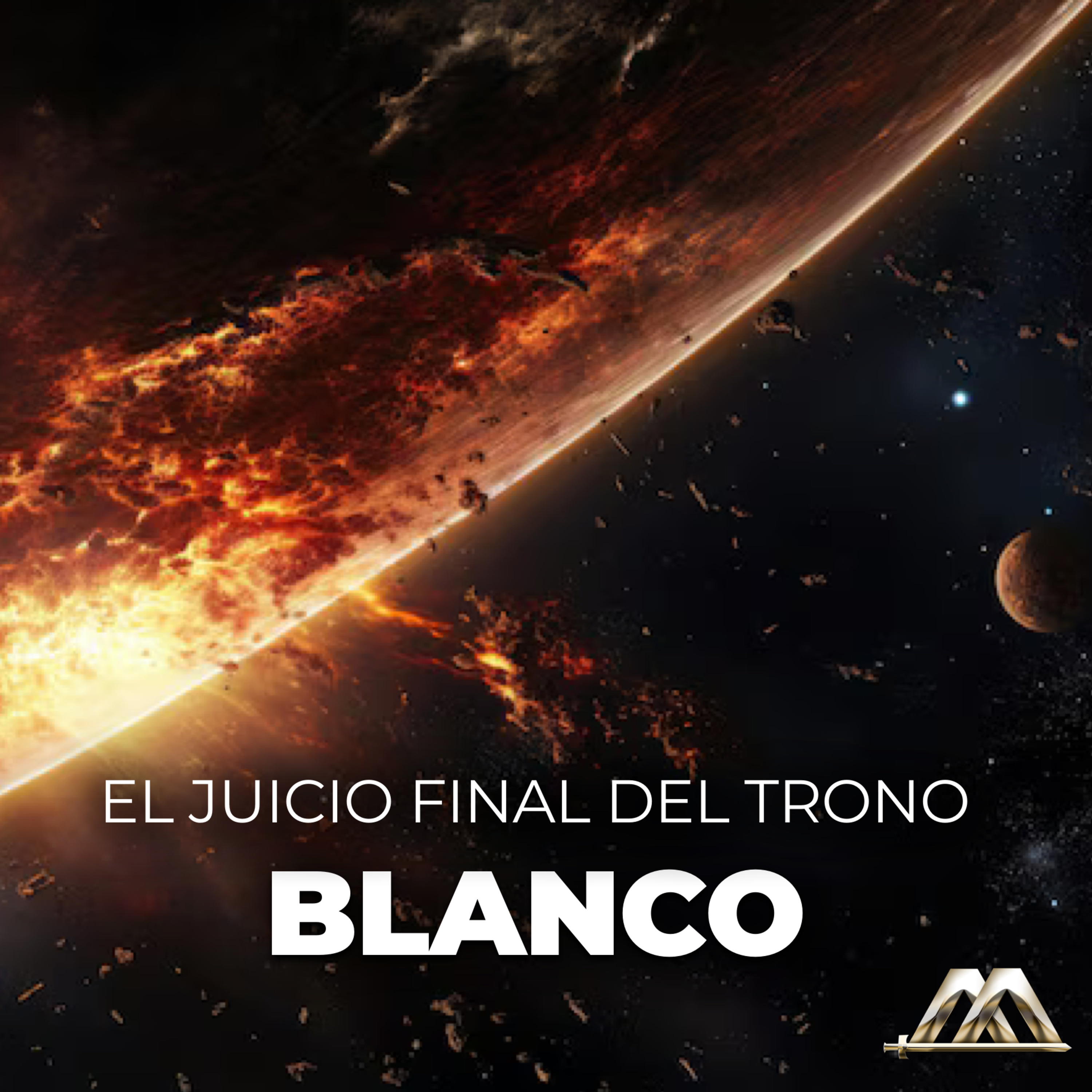 Apocalipsis | 89.- El juicio final del trono blanco | Dr. Armando Alducin episode artwork