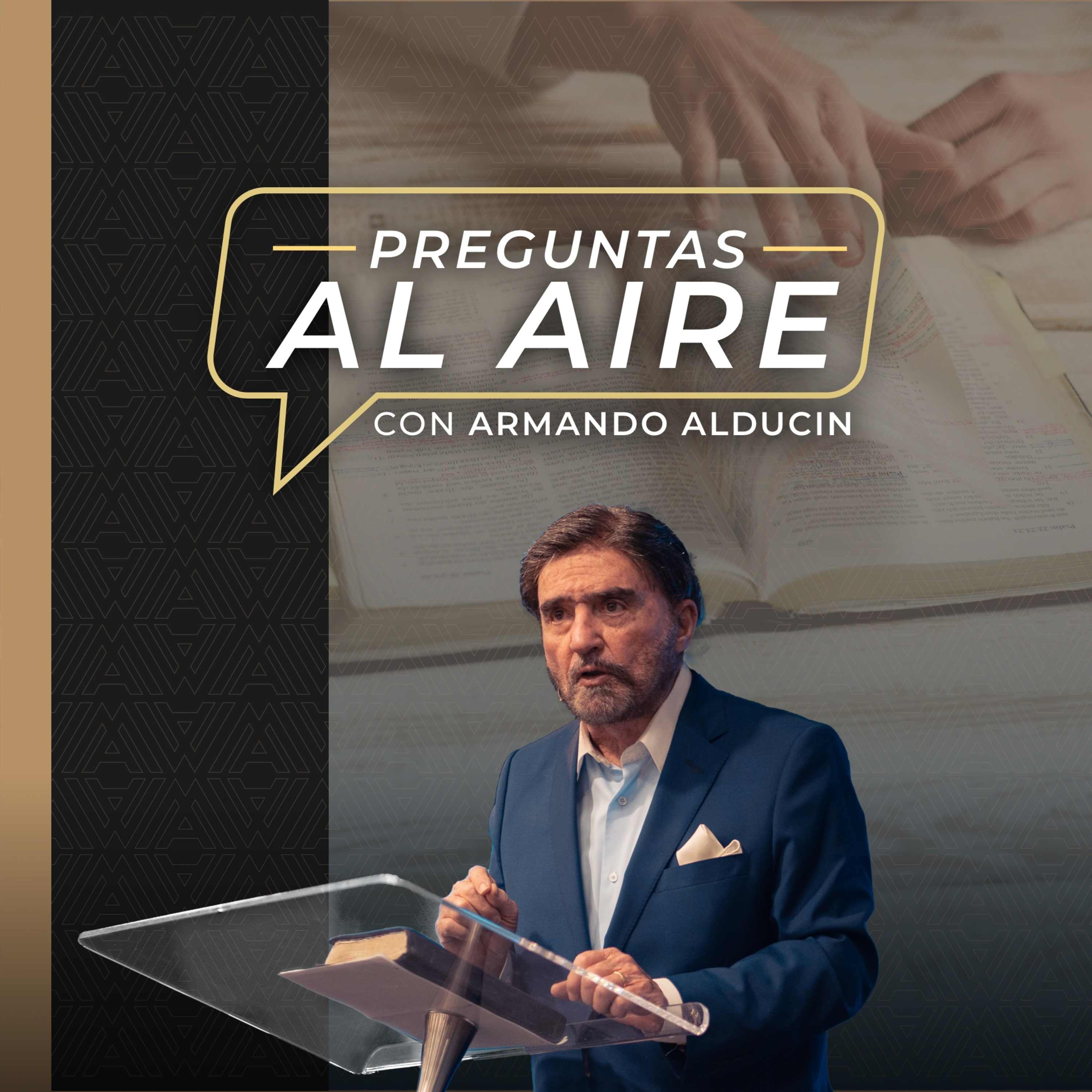 Preguntas al Aire | Justicia divina ante las injusticias sociales, raciales y económicas actuales | Dr. Armando Alducin