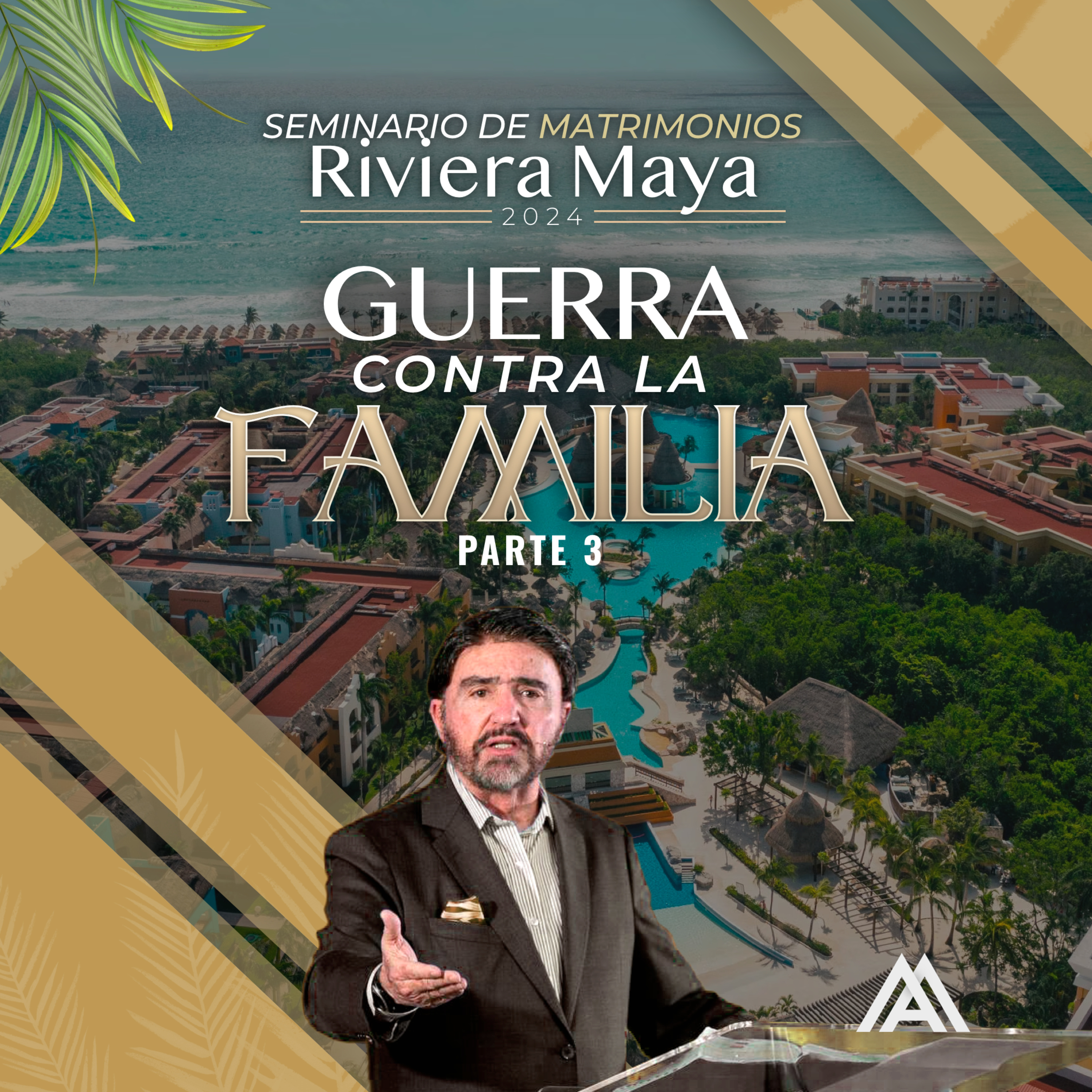 Dr. Armando Alducin Podcast