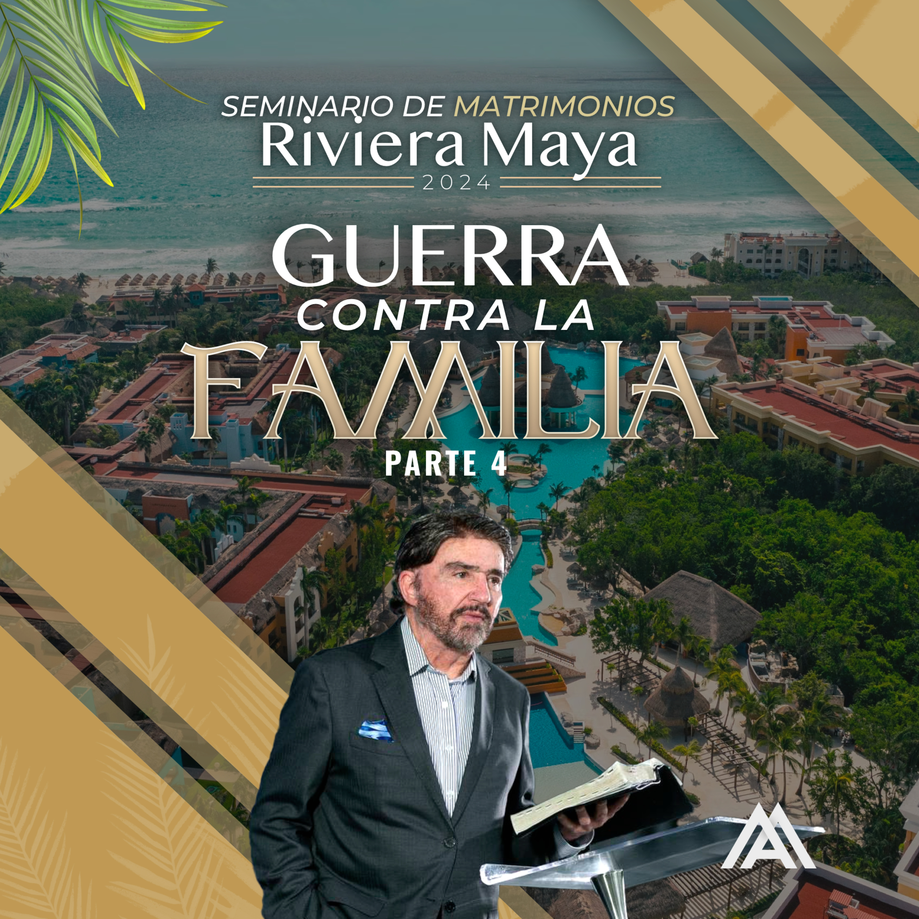Dr. Armando Alducin Podcast