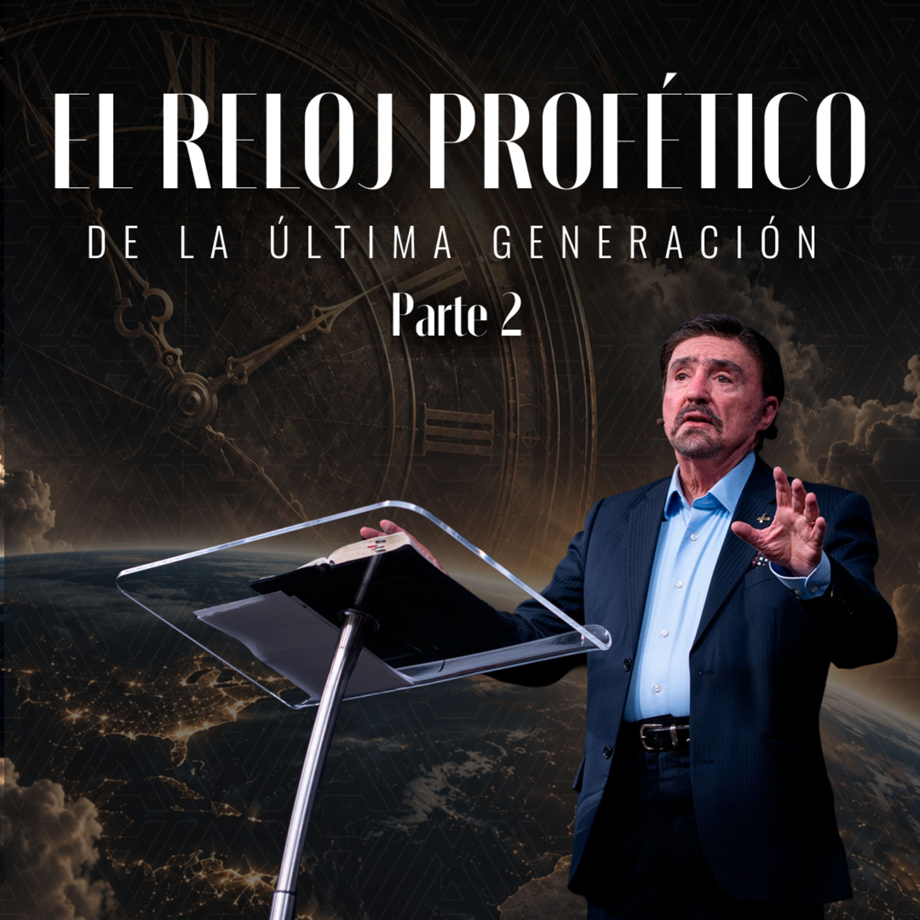 Portada de Dr. Armando Alducin Podcast