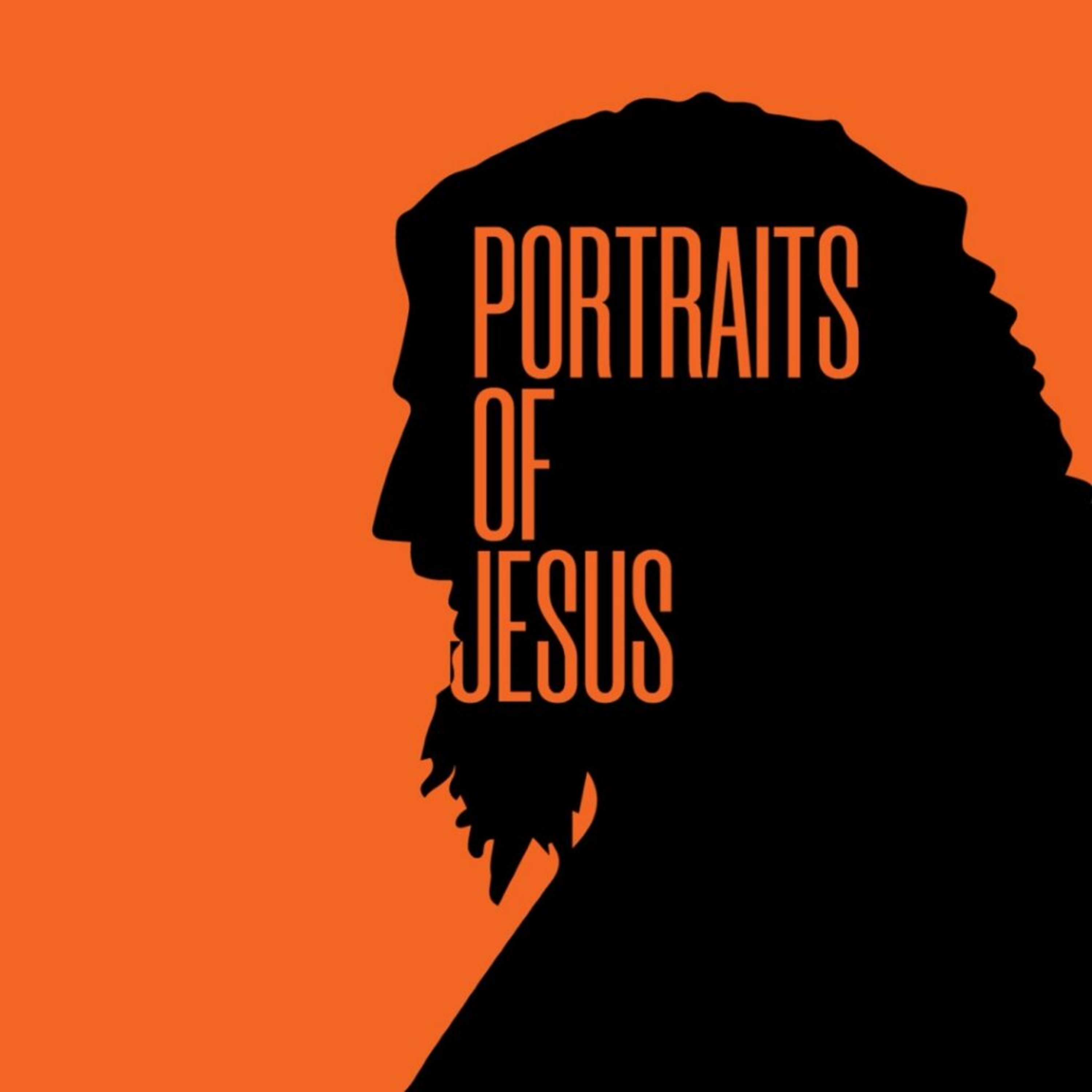 Jesus Heals a Forgotten Invalid Man episode artwork