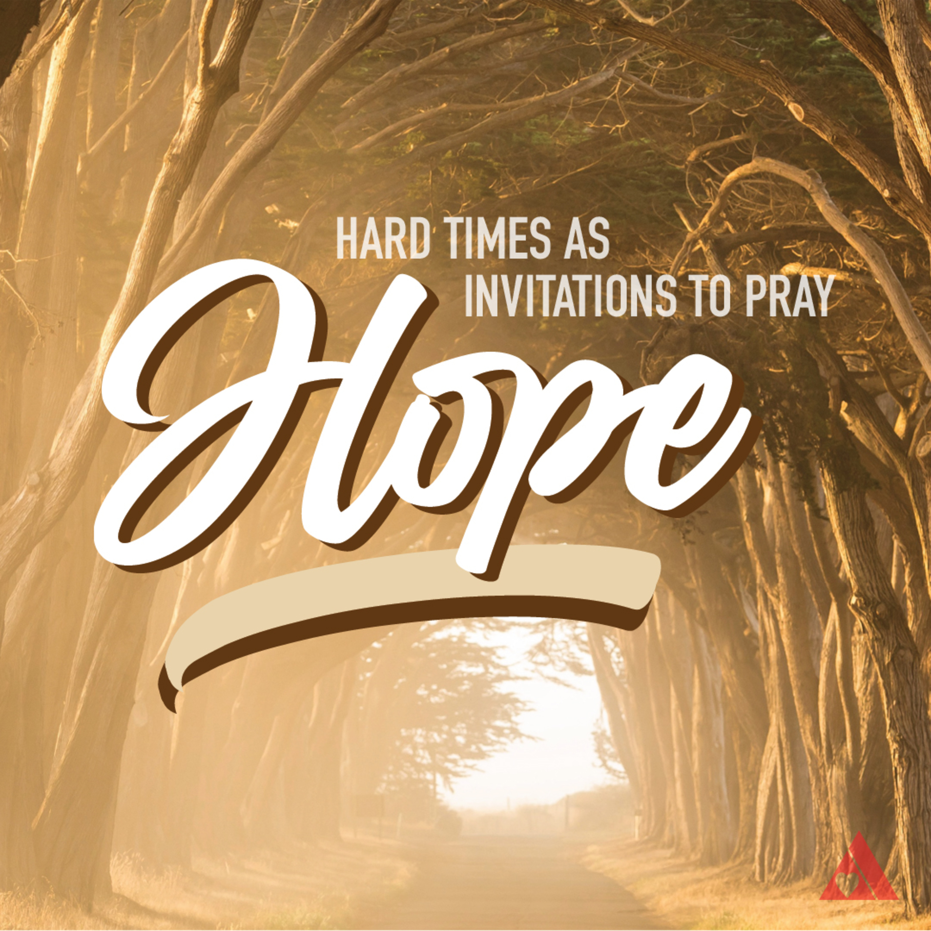 Hope for Saints episode artwork