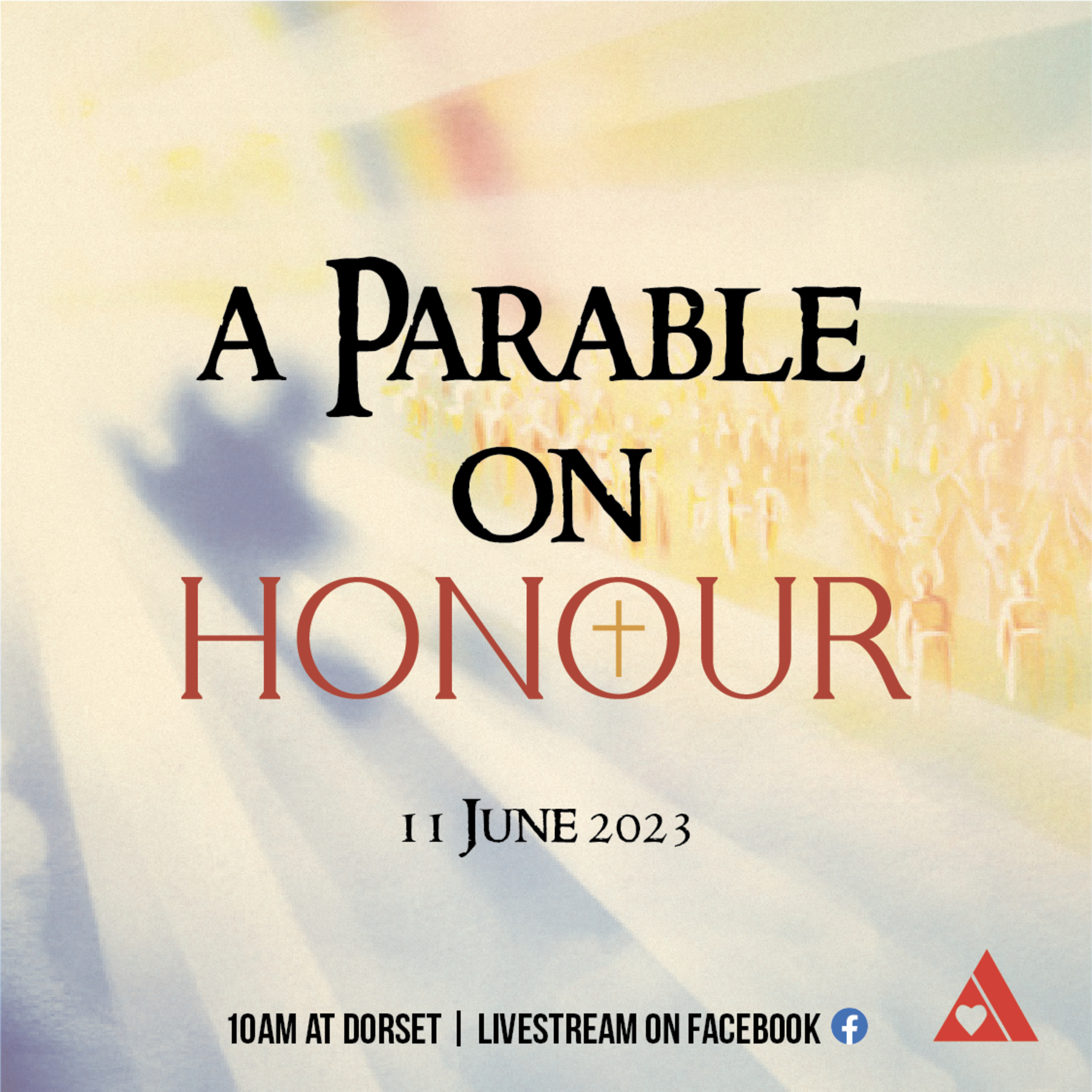 A Parable on Honour episode artwork