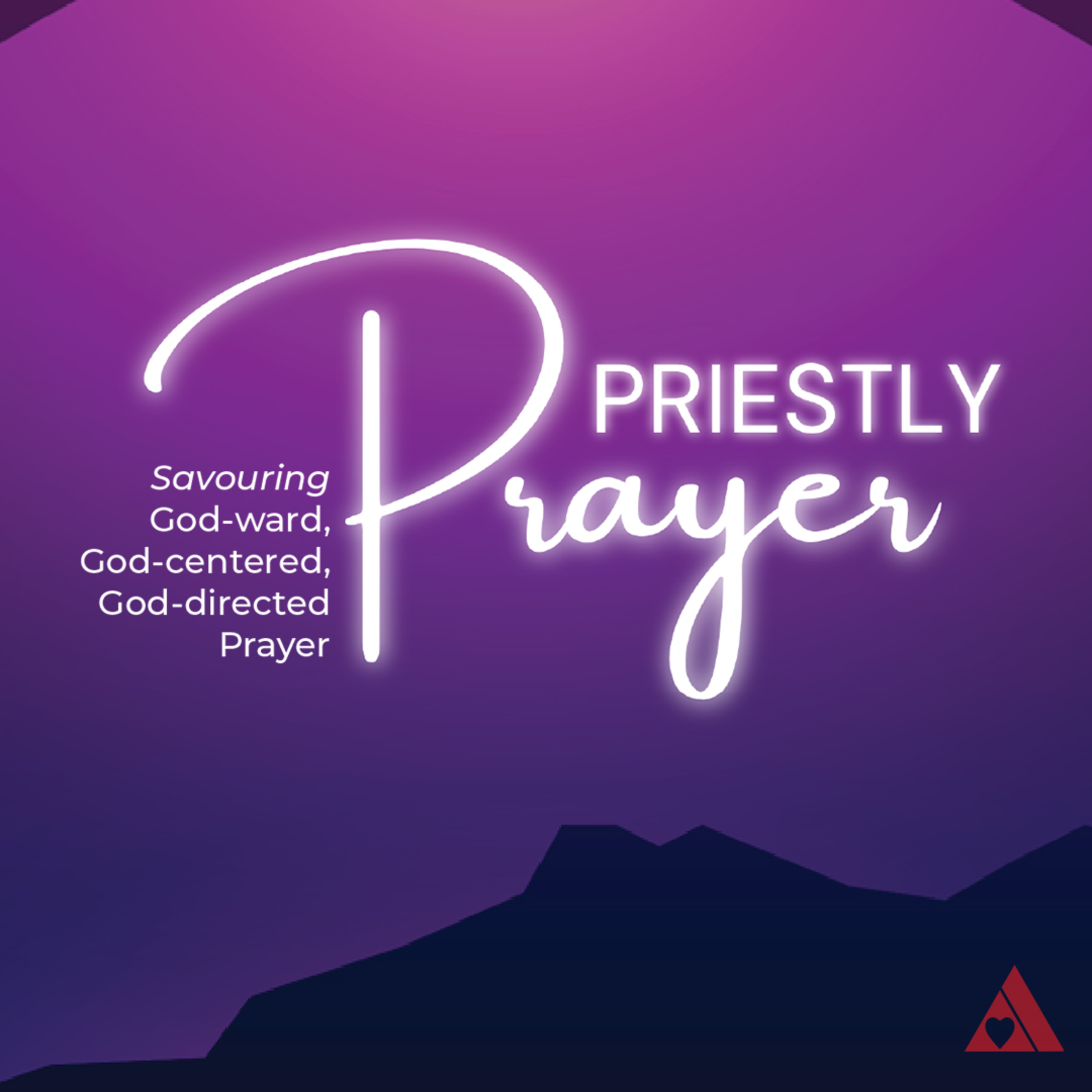 The Right Way to Pray episode artwork