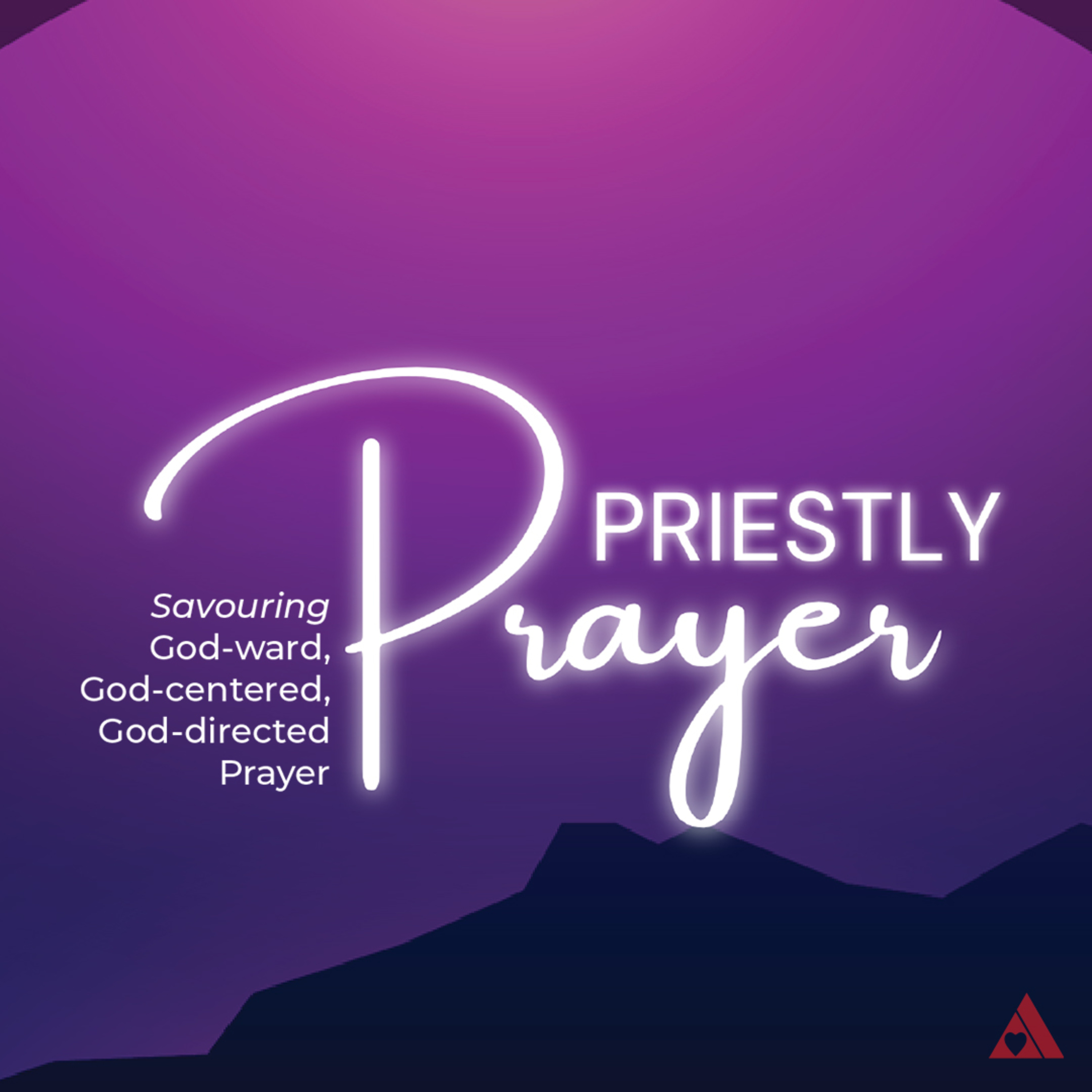 The Best Way to Pray episode artwork
