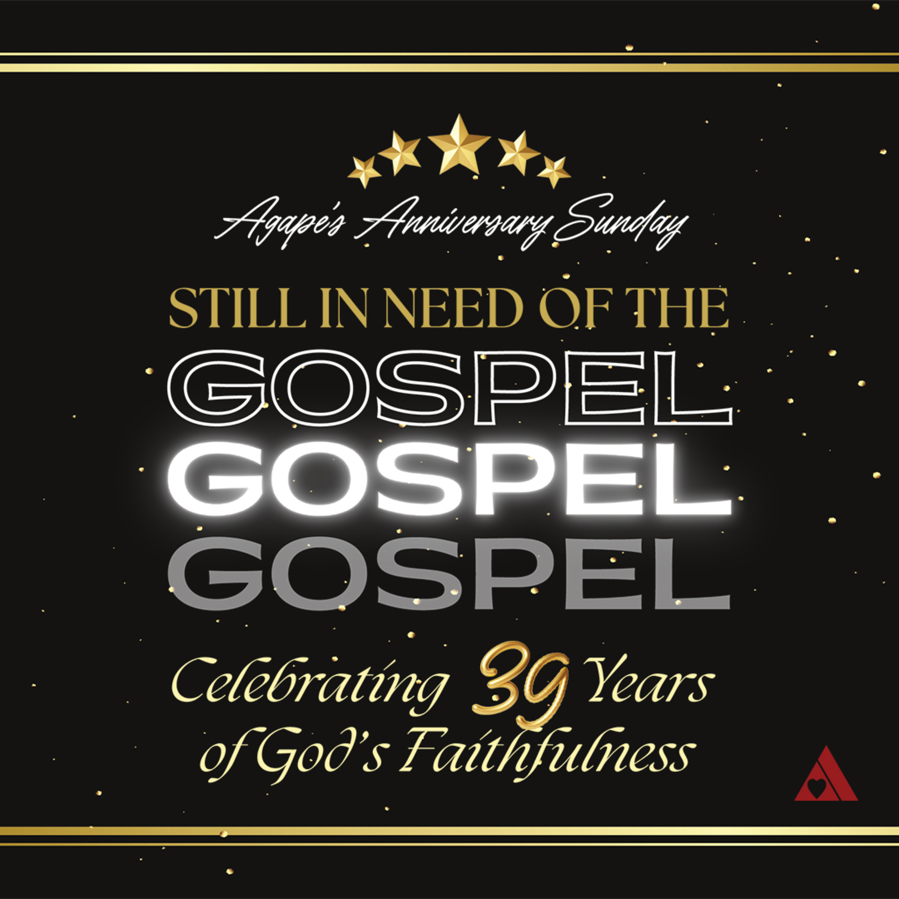 Still in Need of The Gospel episode artwork