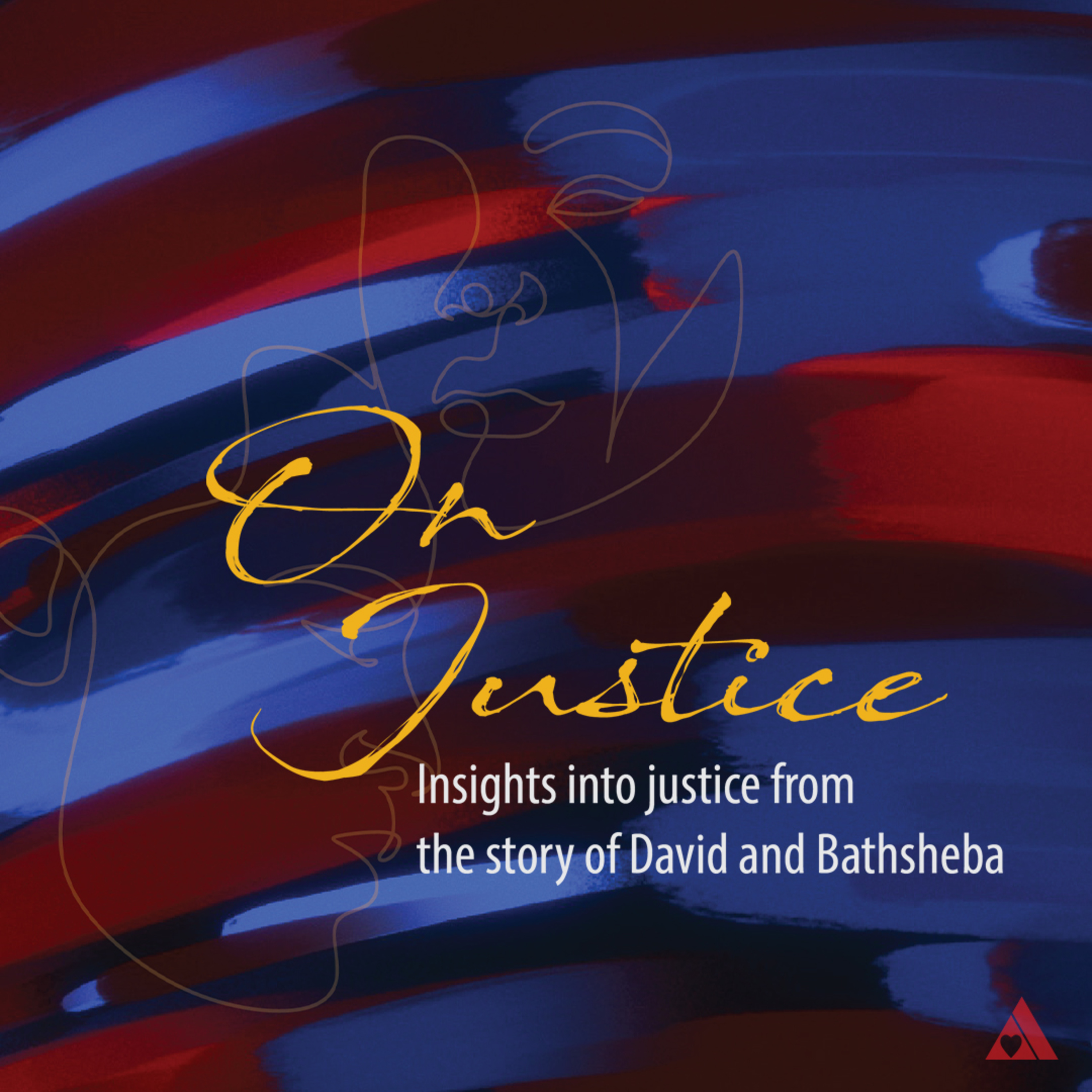 Recovering Justice episode artwork