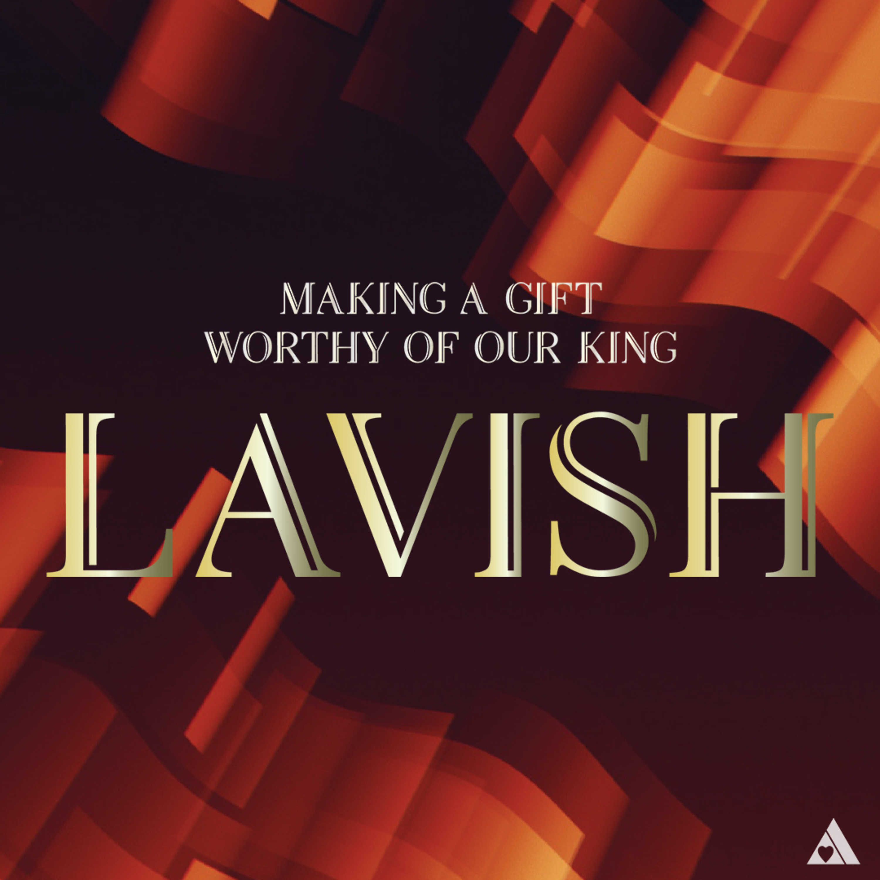 Giving From Grace episode artwork