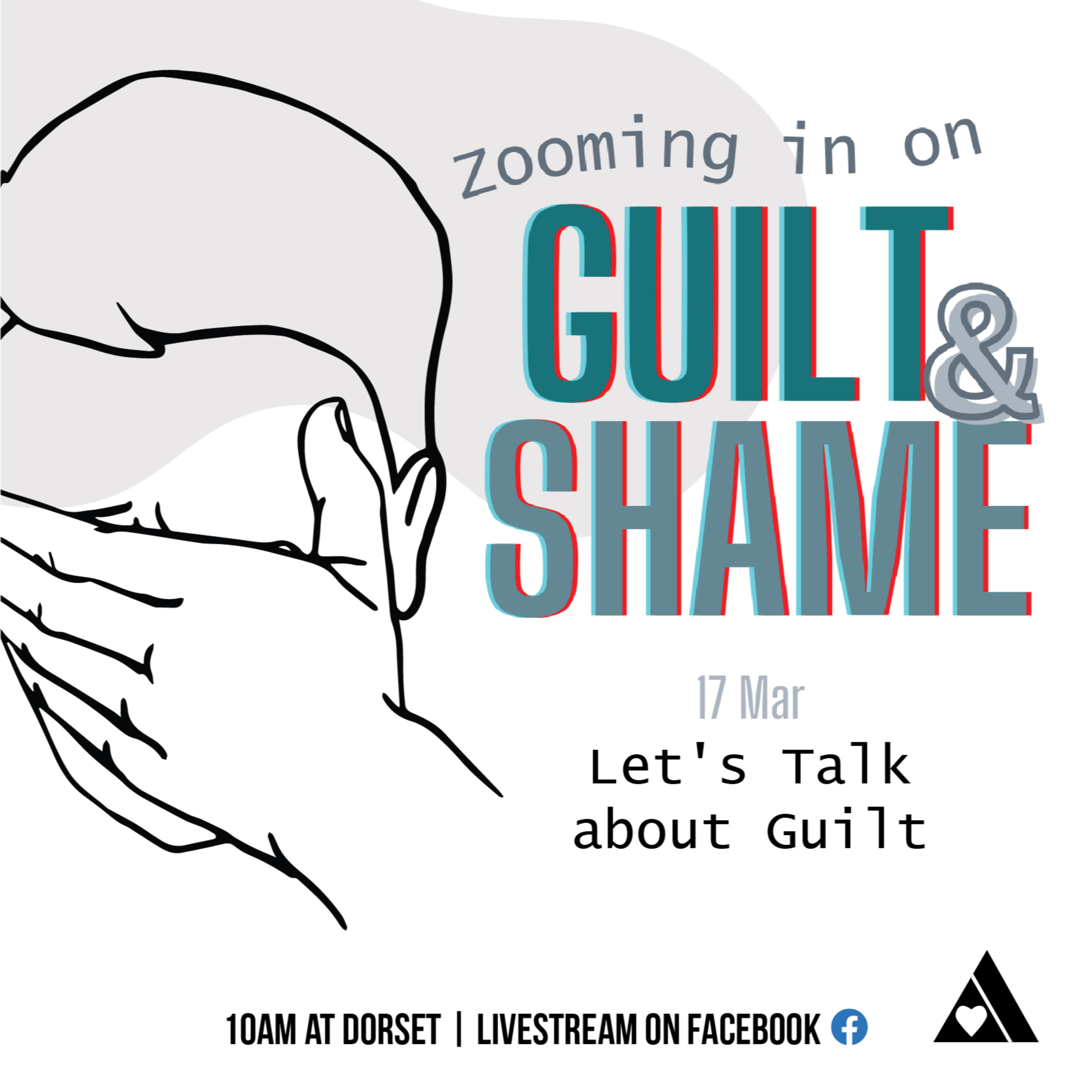 Let's Talk About Guilt  episode artwork
