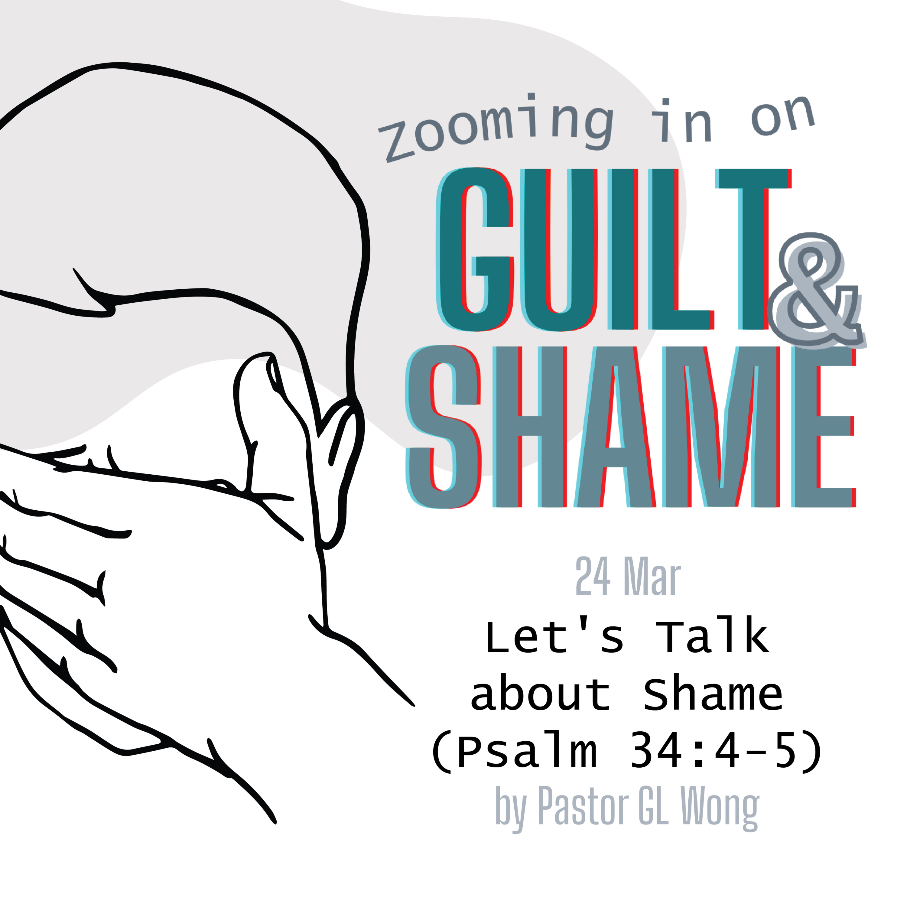 Let's Talk About Shame episode artwork