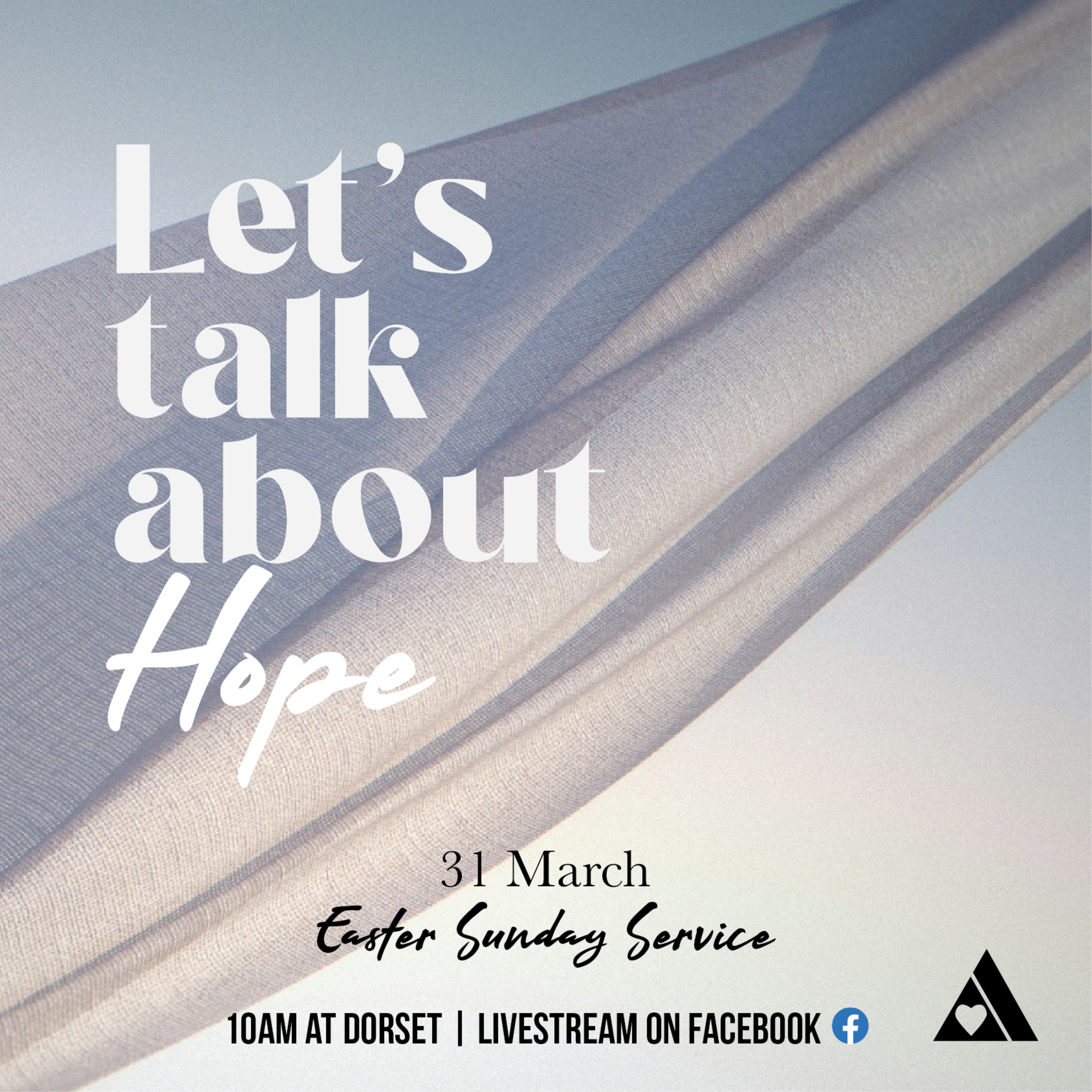 Let's Talk About Hope episode artwork