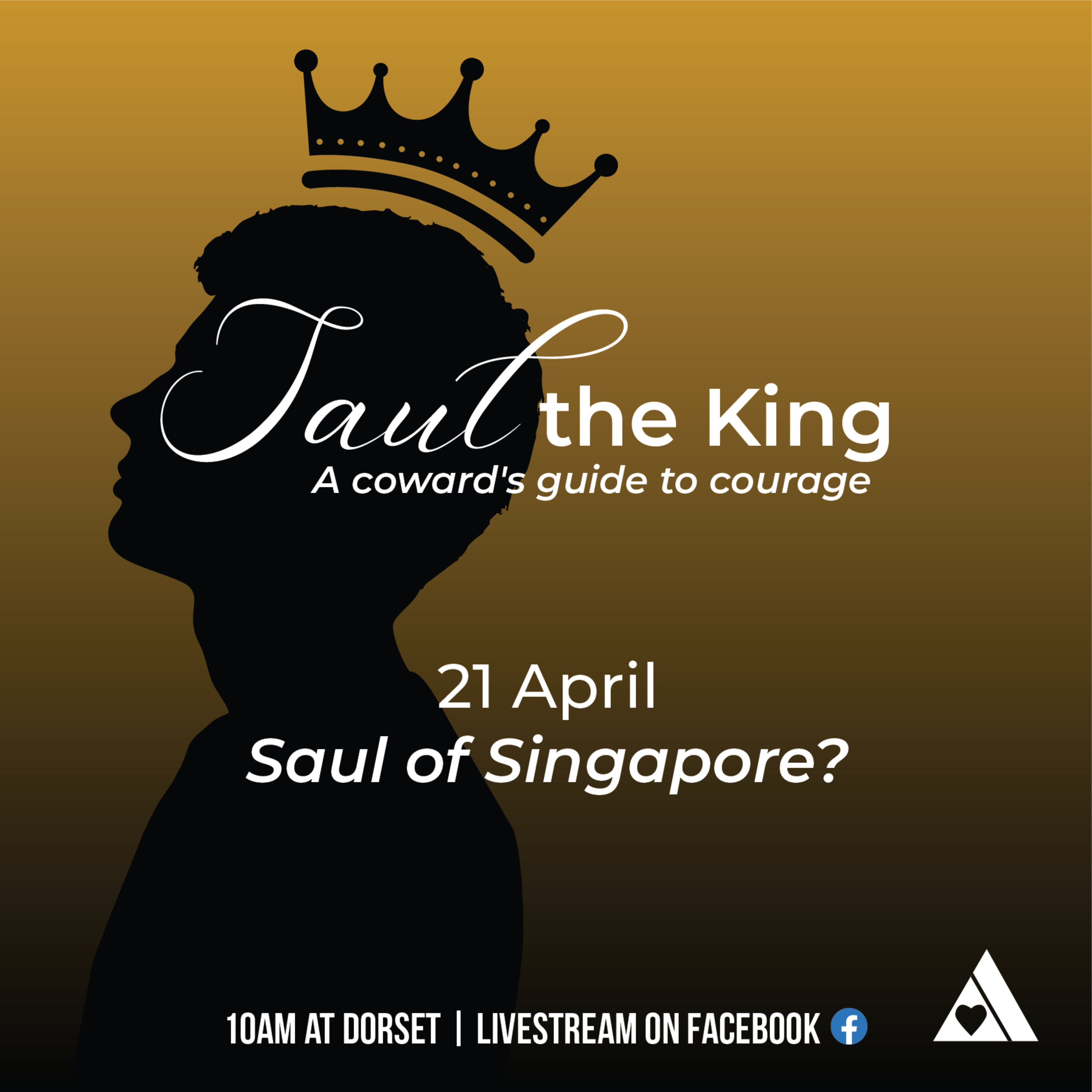 Saul of Singapore? episode artwork
