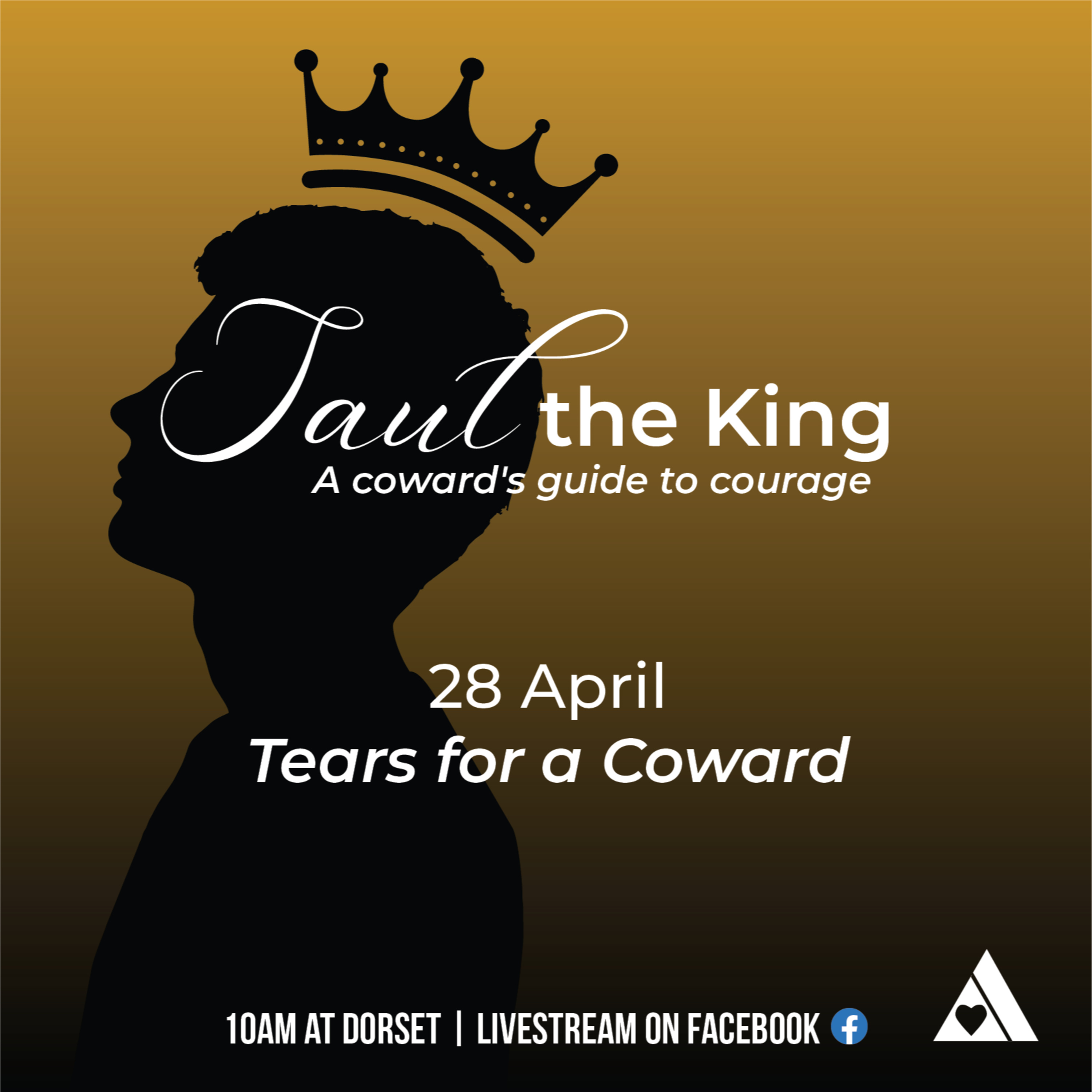 Tears Of A Coward episode artwork