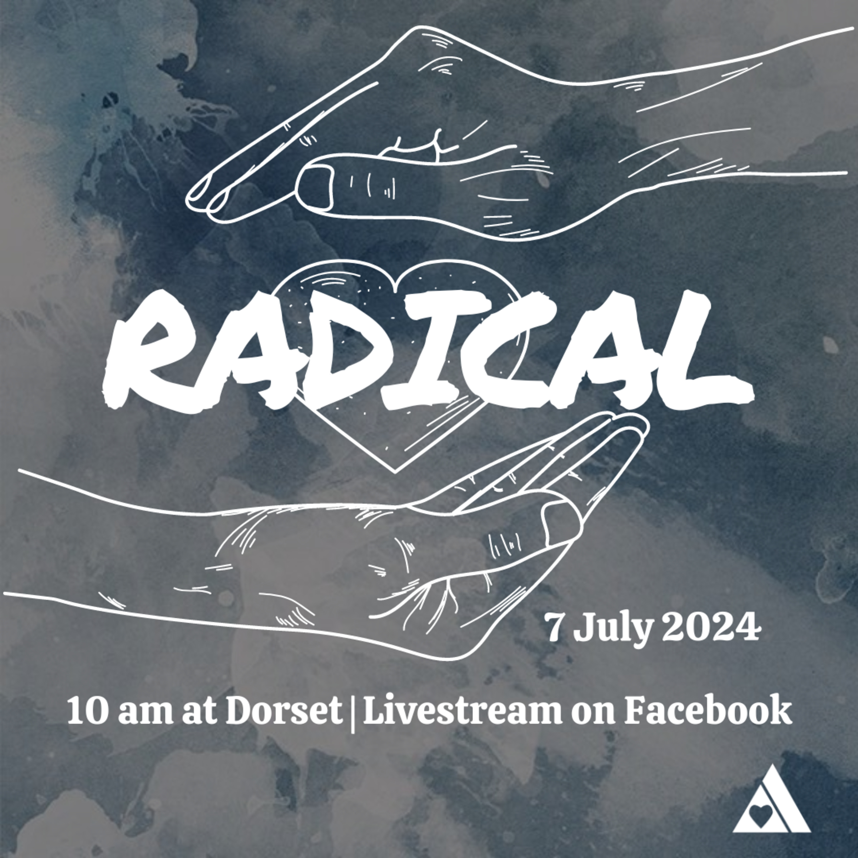 Radical episode artwork