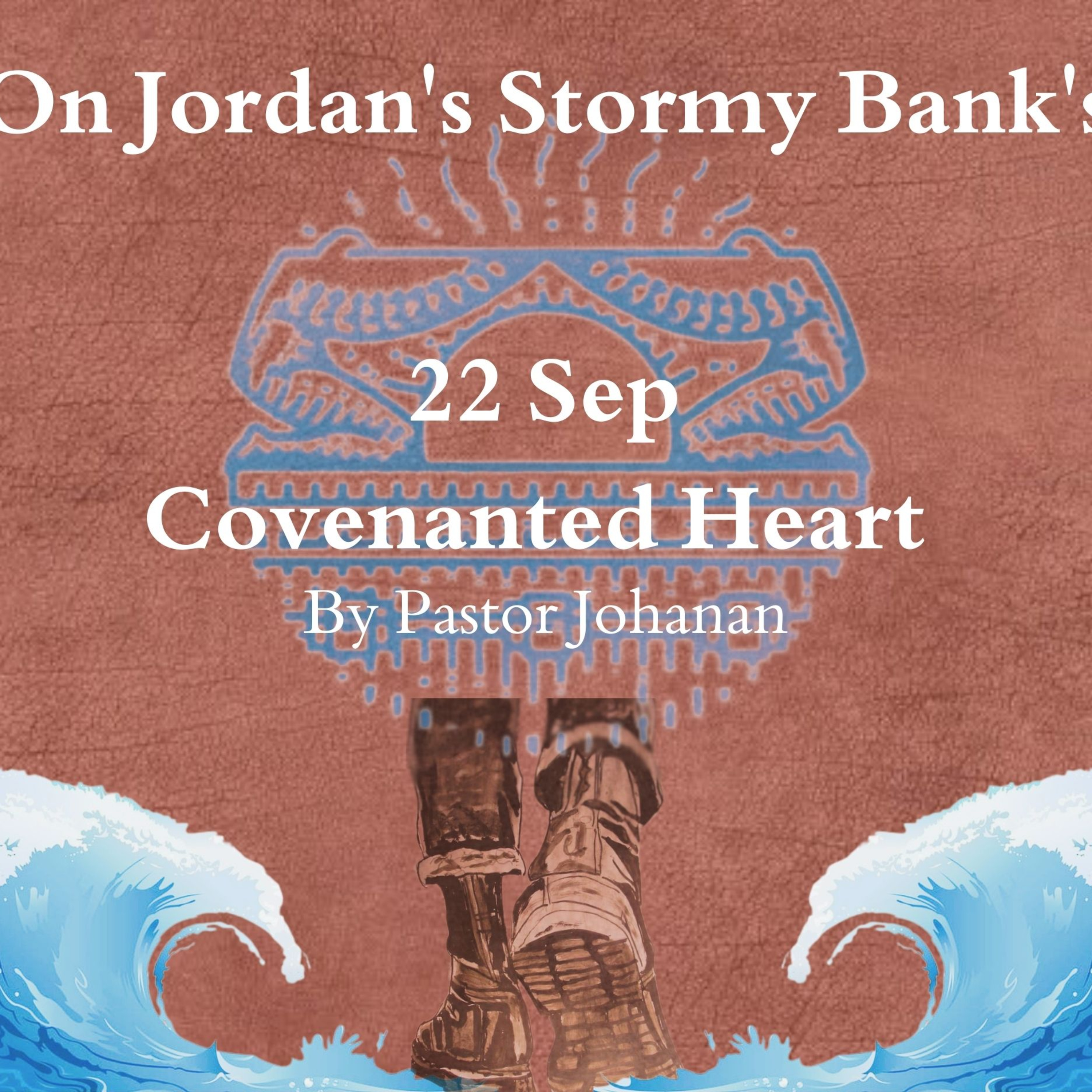 Covenanted Heart episode artwork