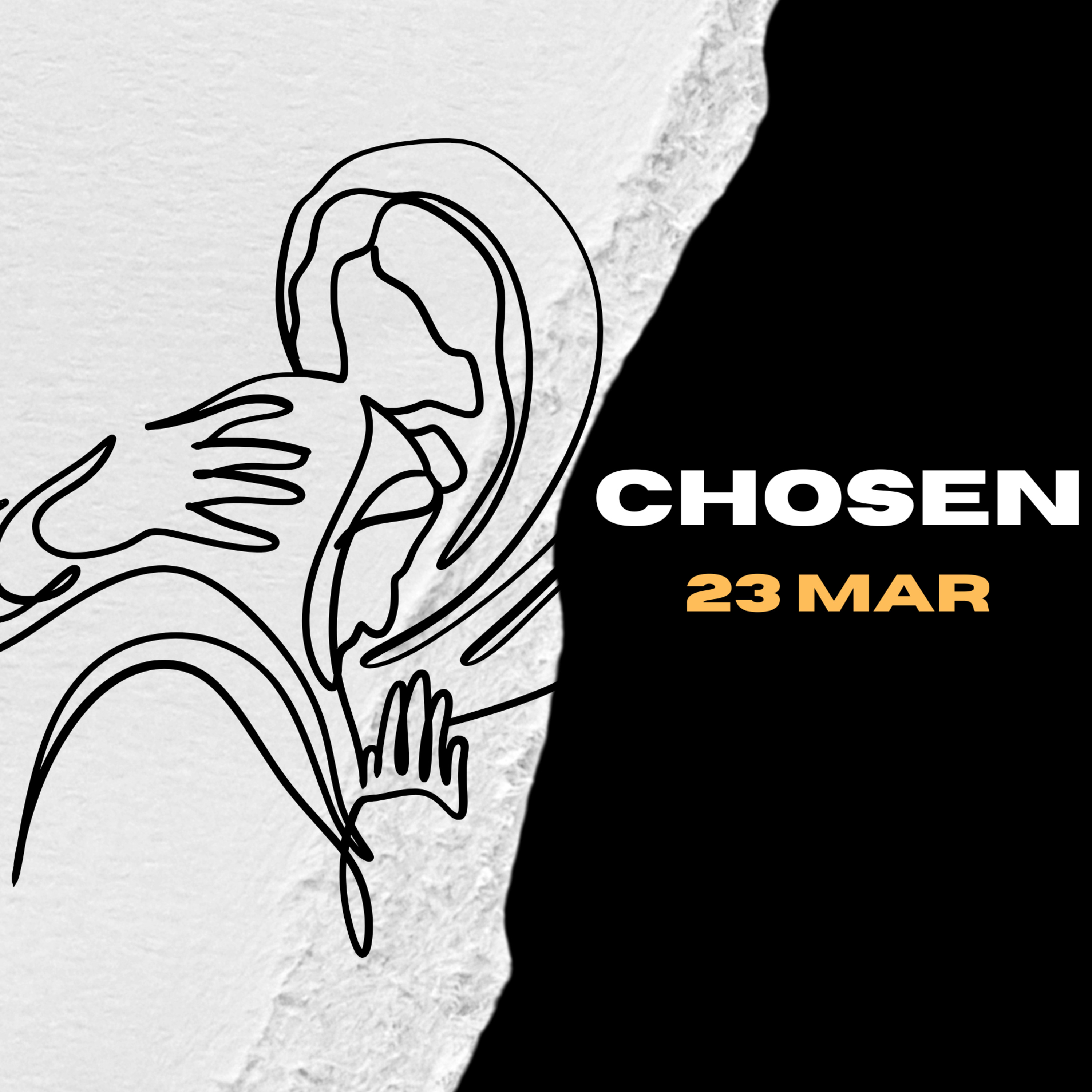 CHOSEN episode artwork