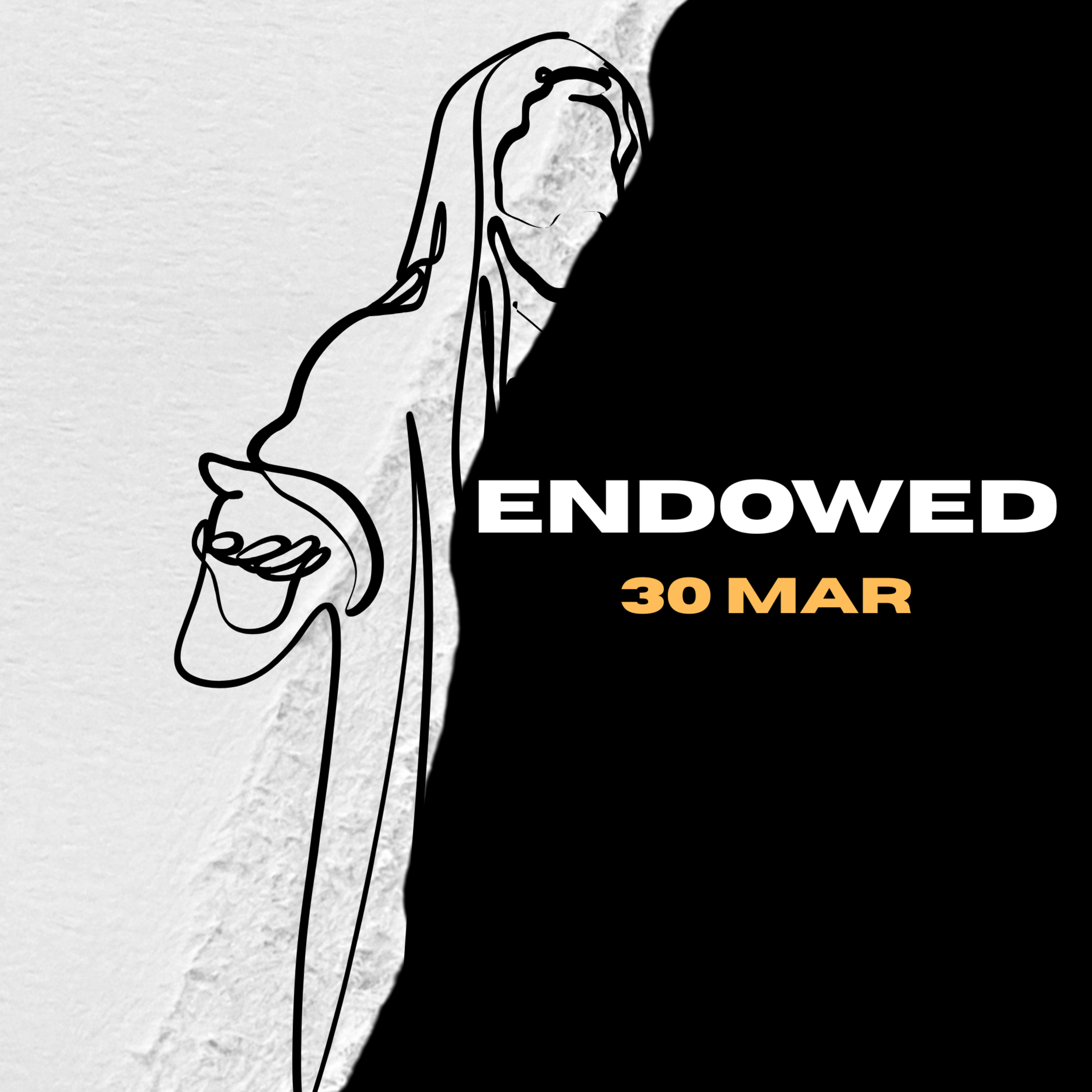 ENDOWED episode artwork