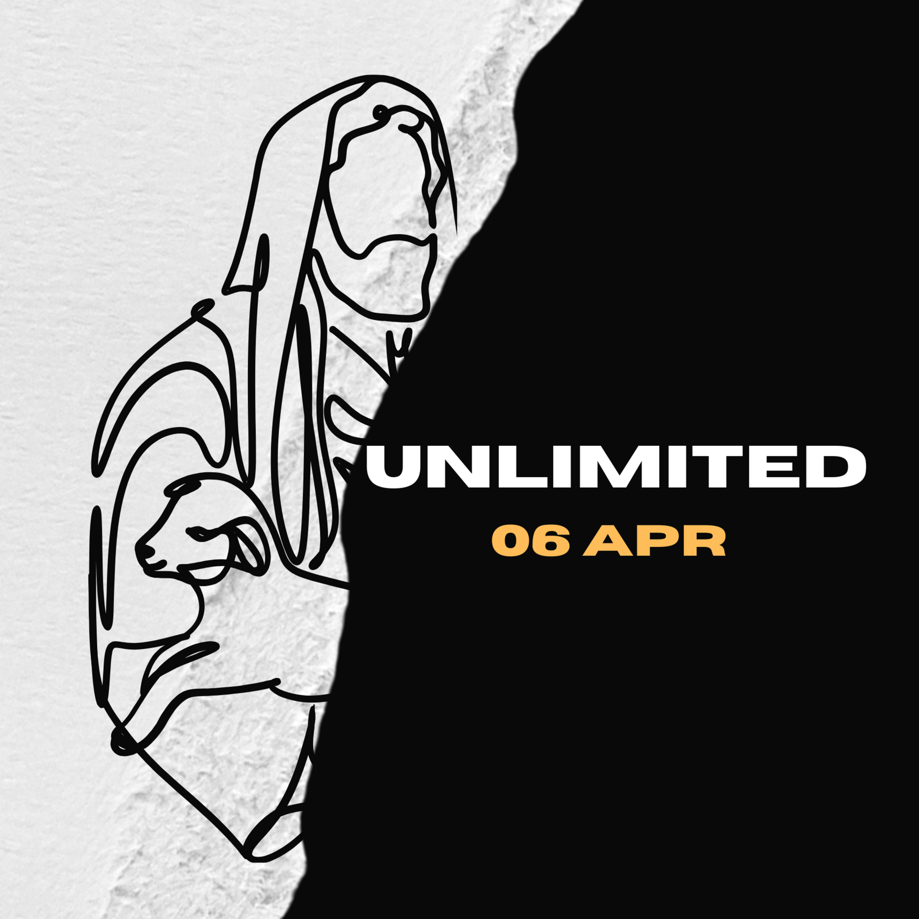 UNLIMITED episode artwork