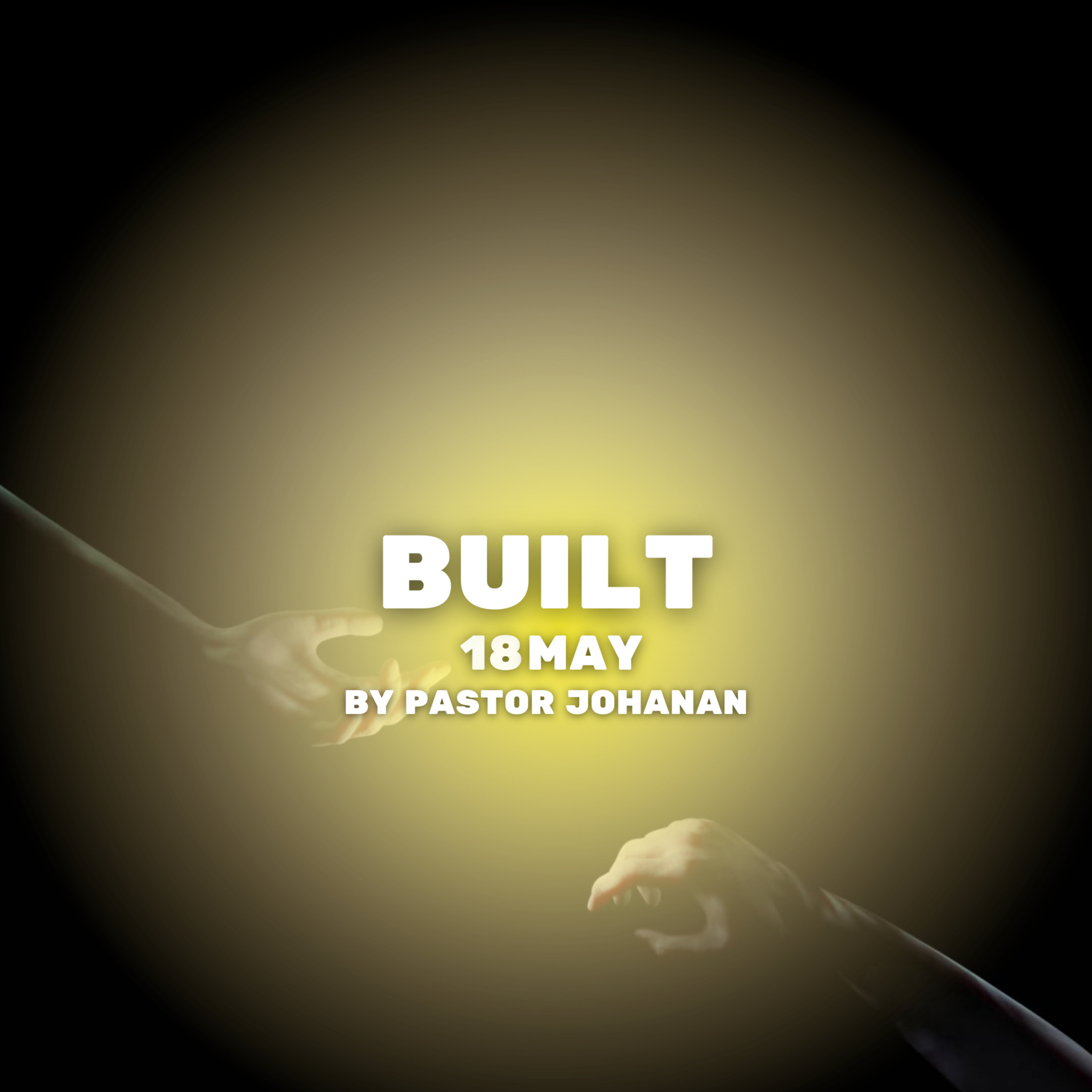 BUILT episode artwork