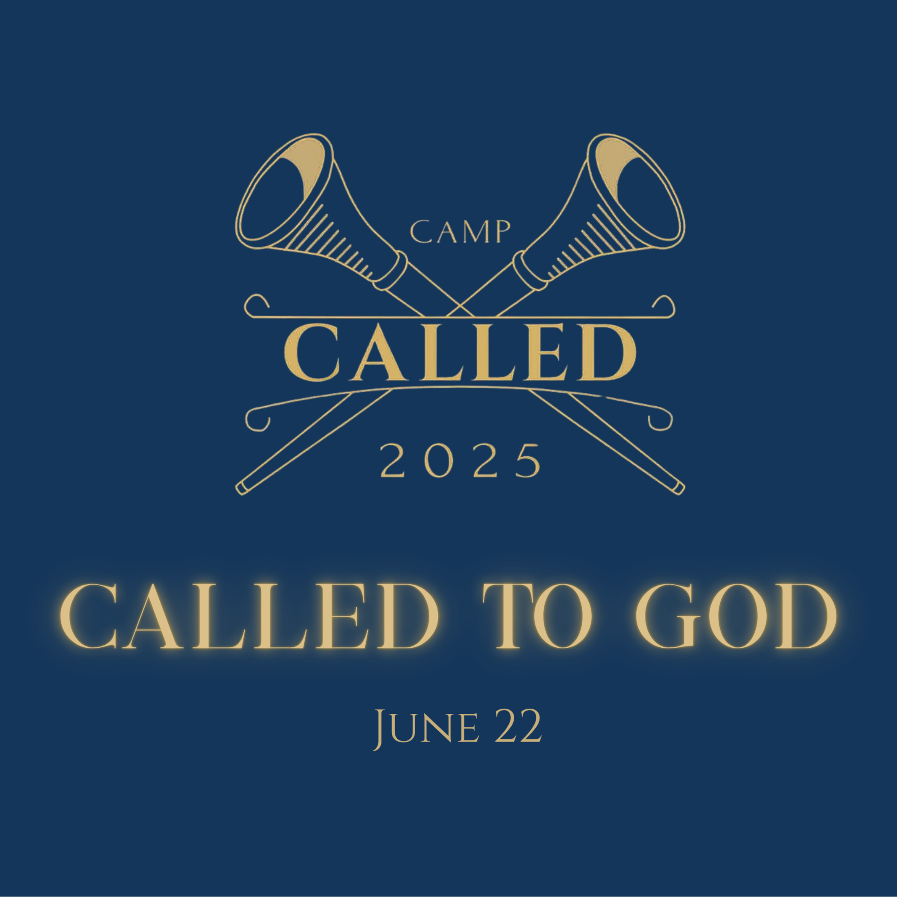 Called To God (Plenary 3) episode artwork