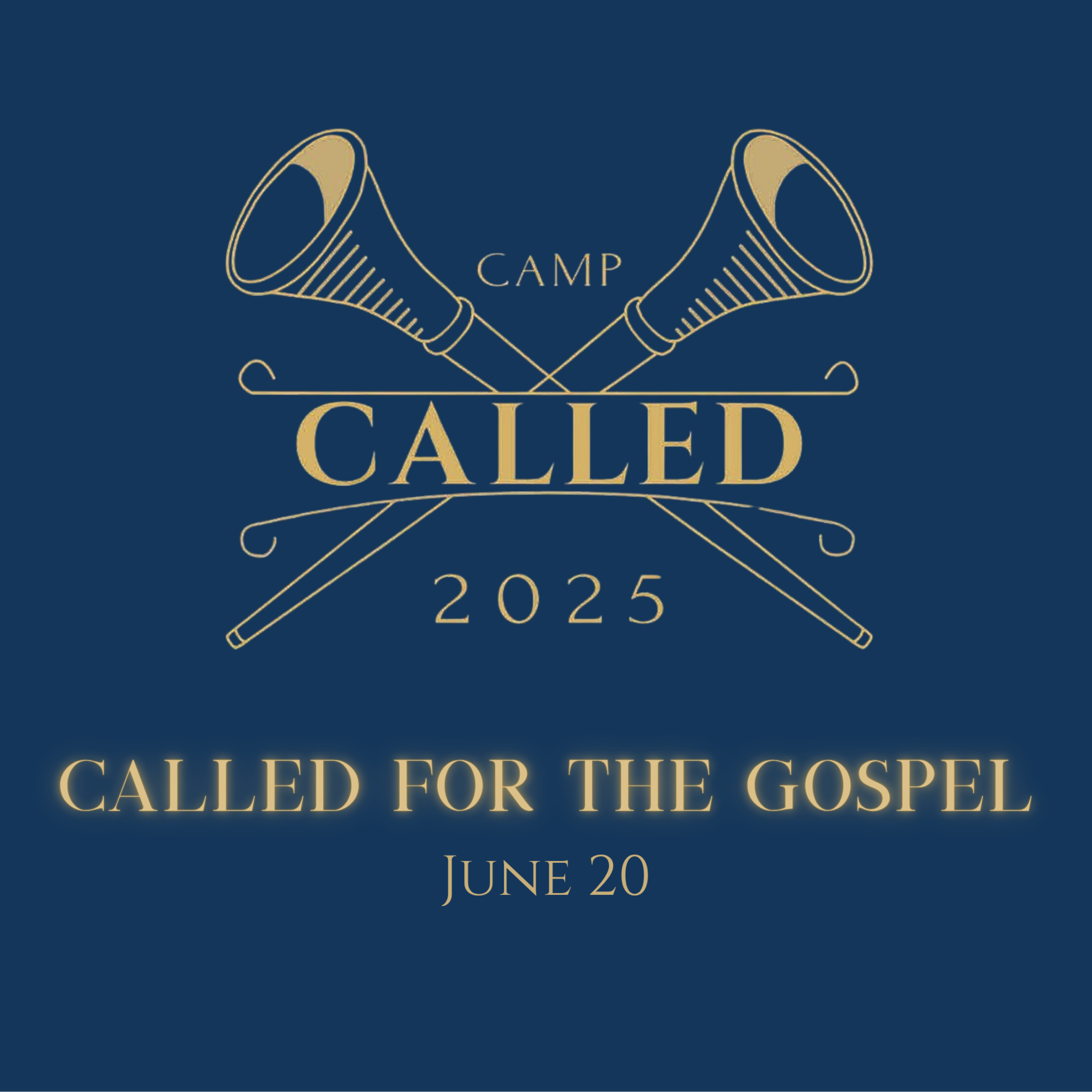 Called For The Gospel (Plenary 2) episode artwork