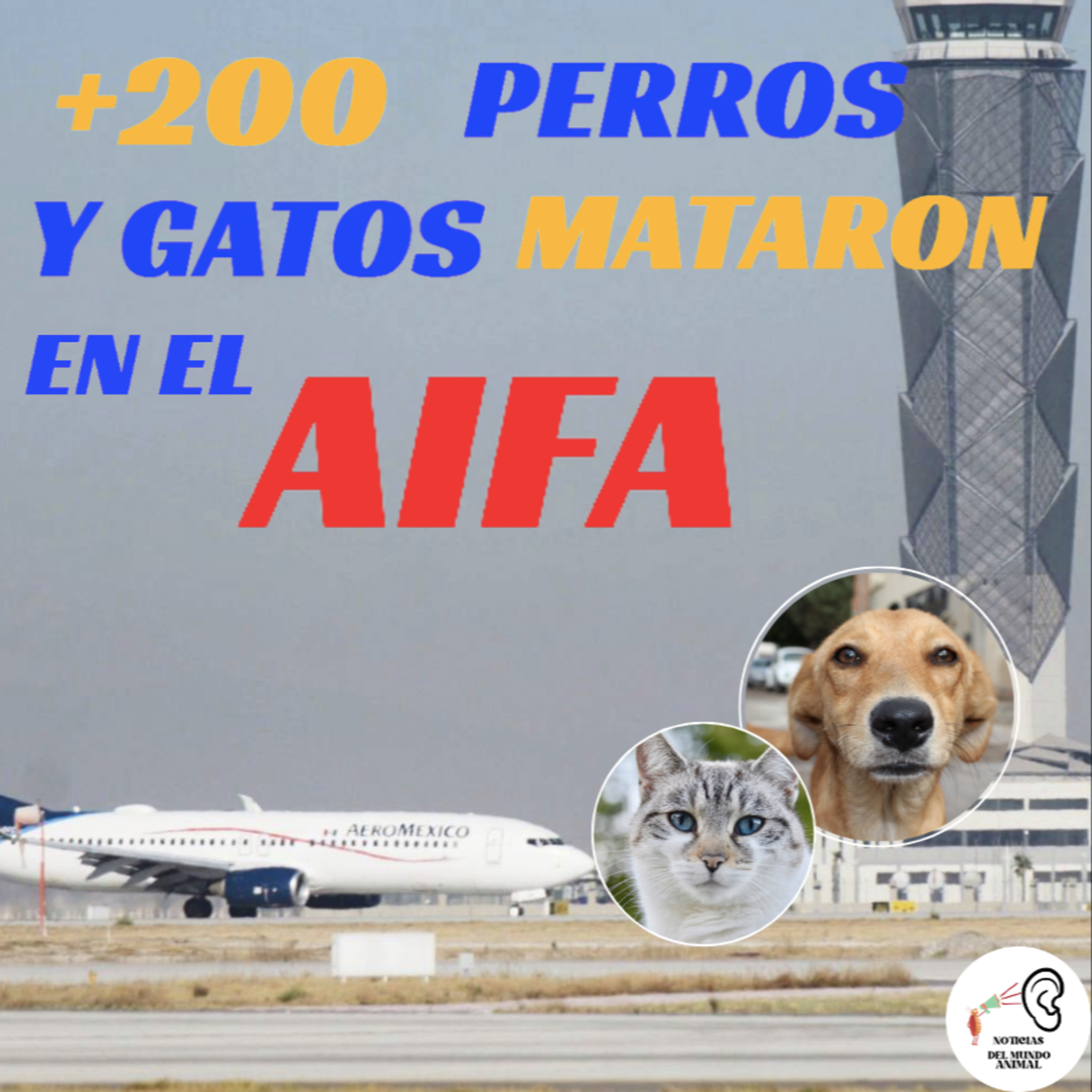 Noticias de animales | La Cucaracha en tu Oreja