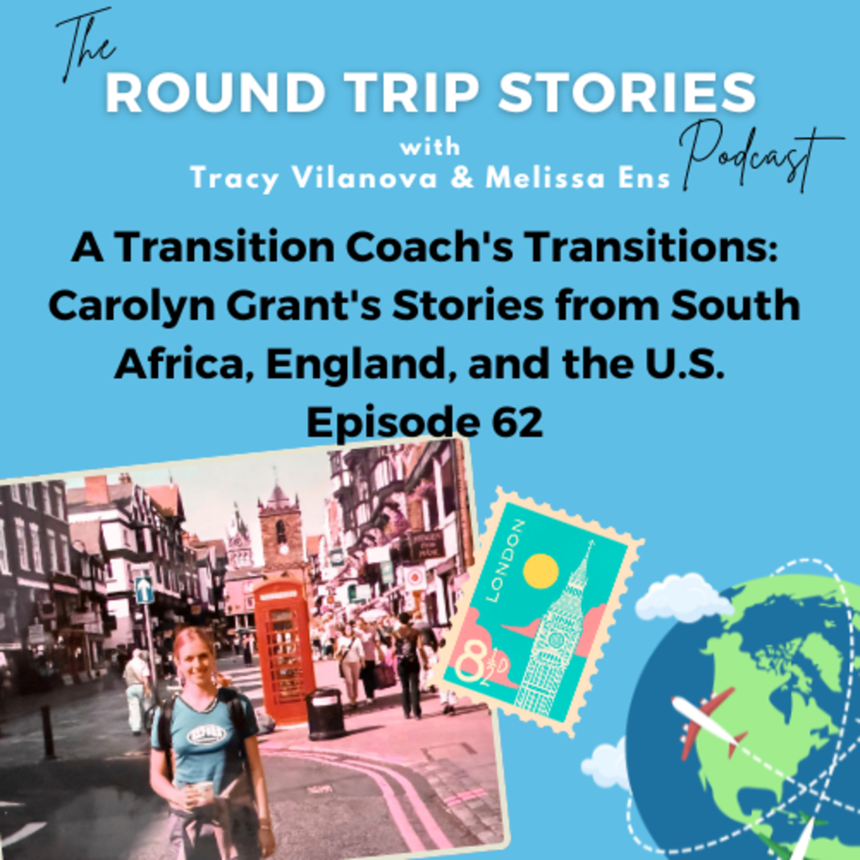 Round Trip Stories
