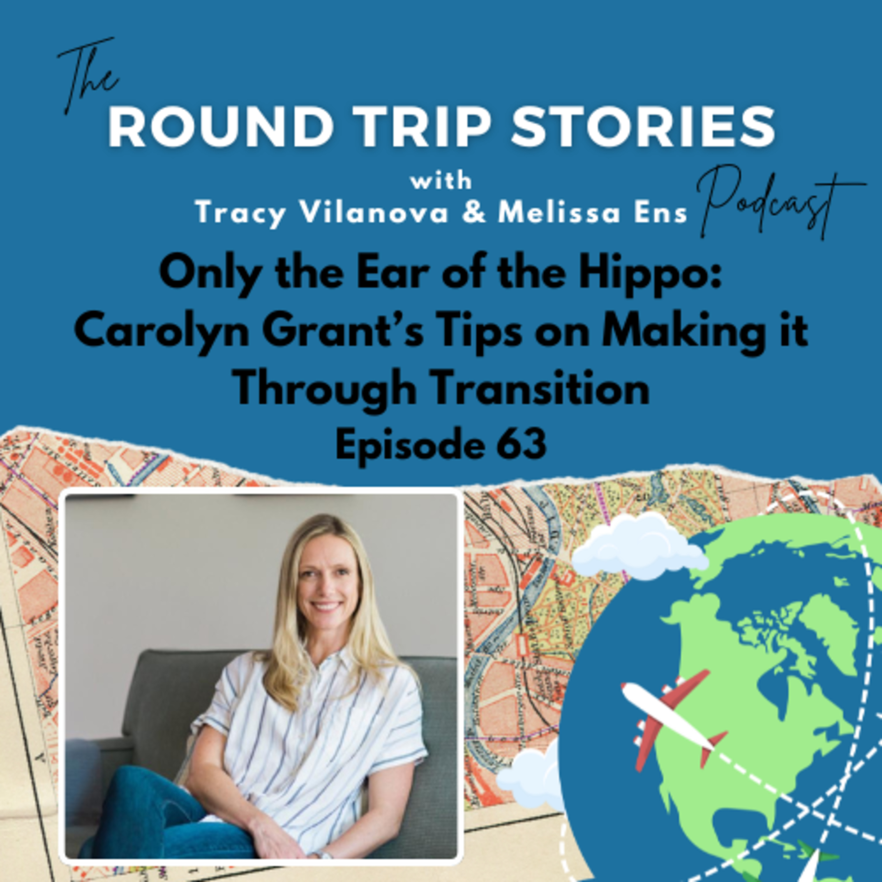 Round Trip Stories