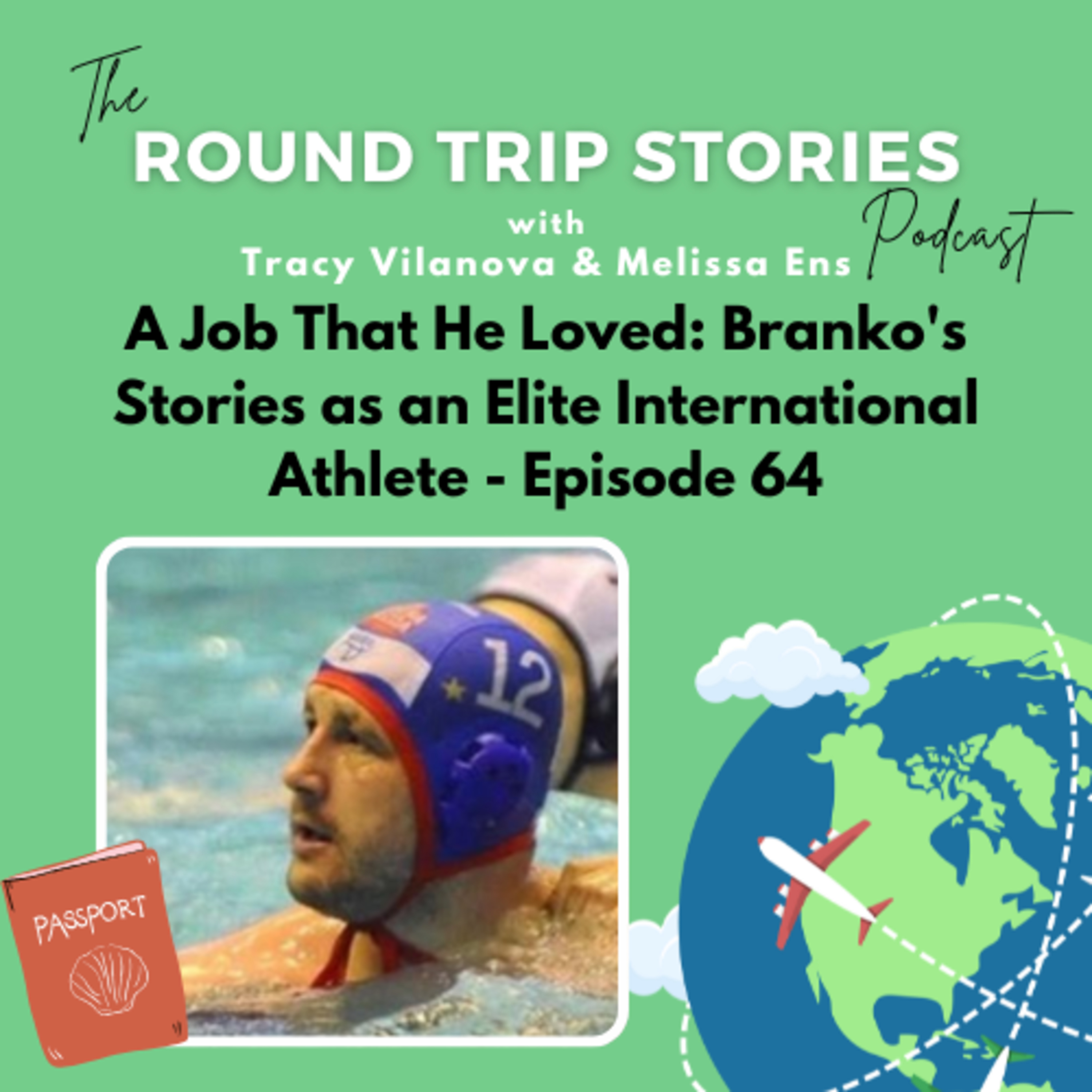 Round Trip Stories