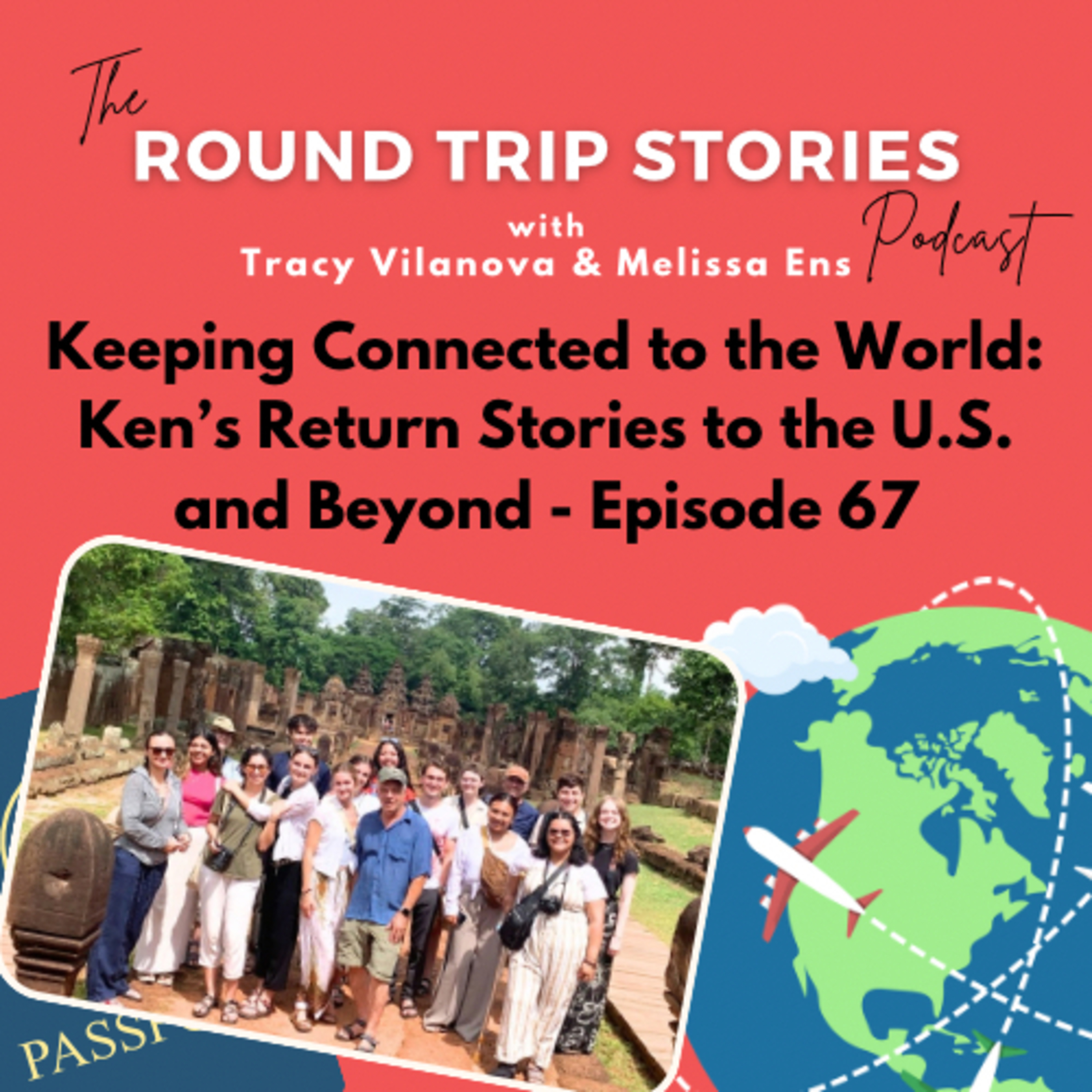 Round Trip Stories