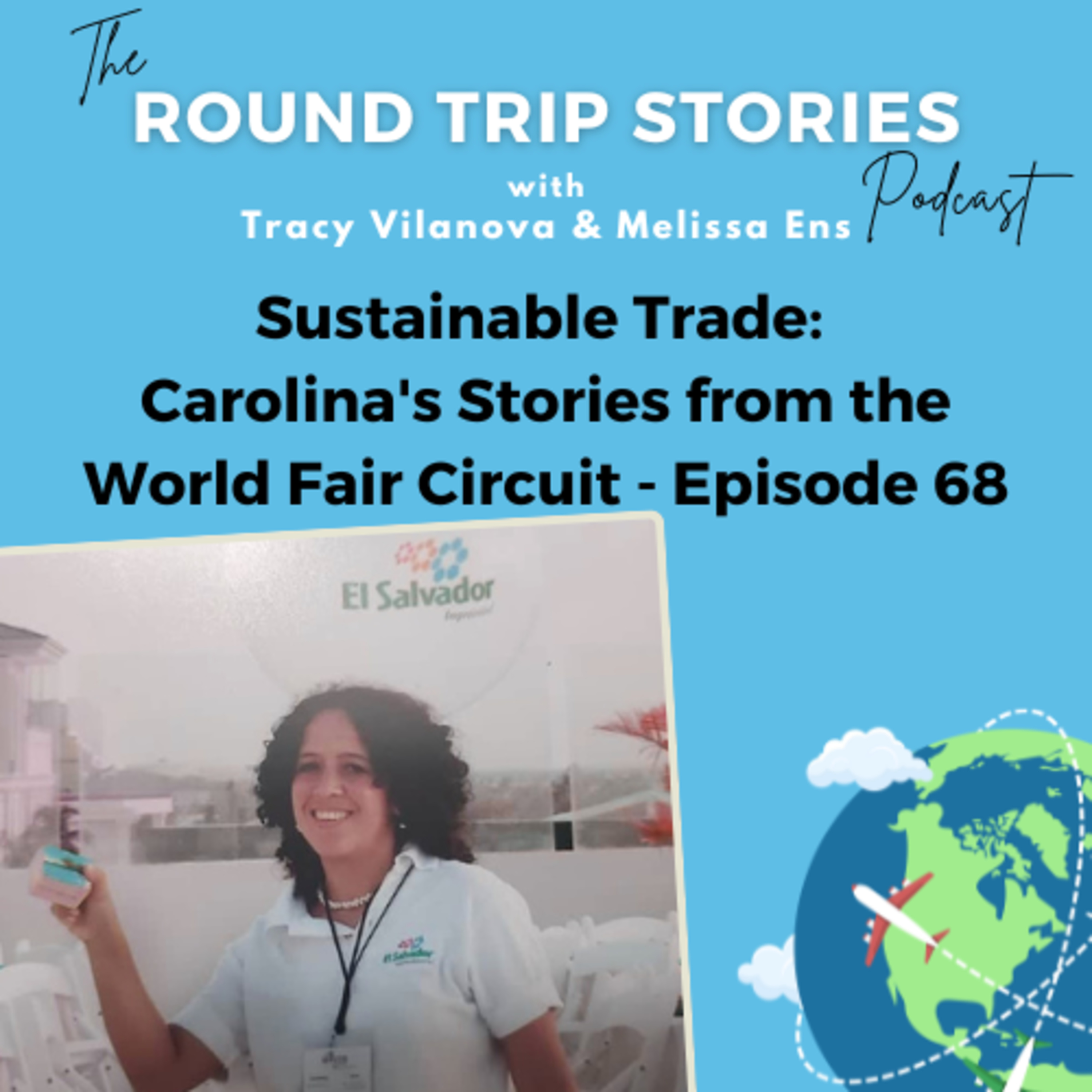 Round Trip Stories