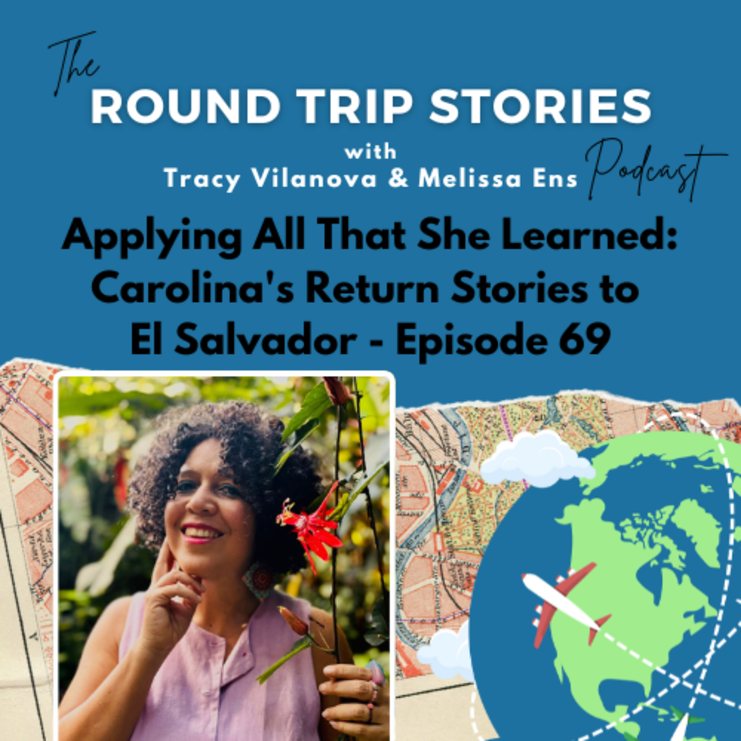 Round Trip Stories