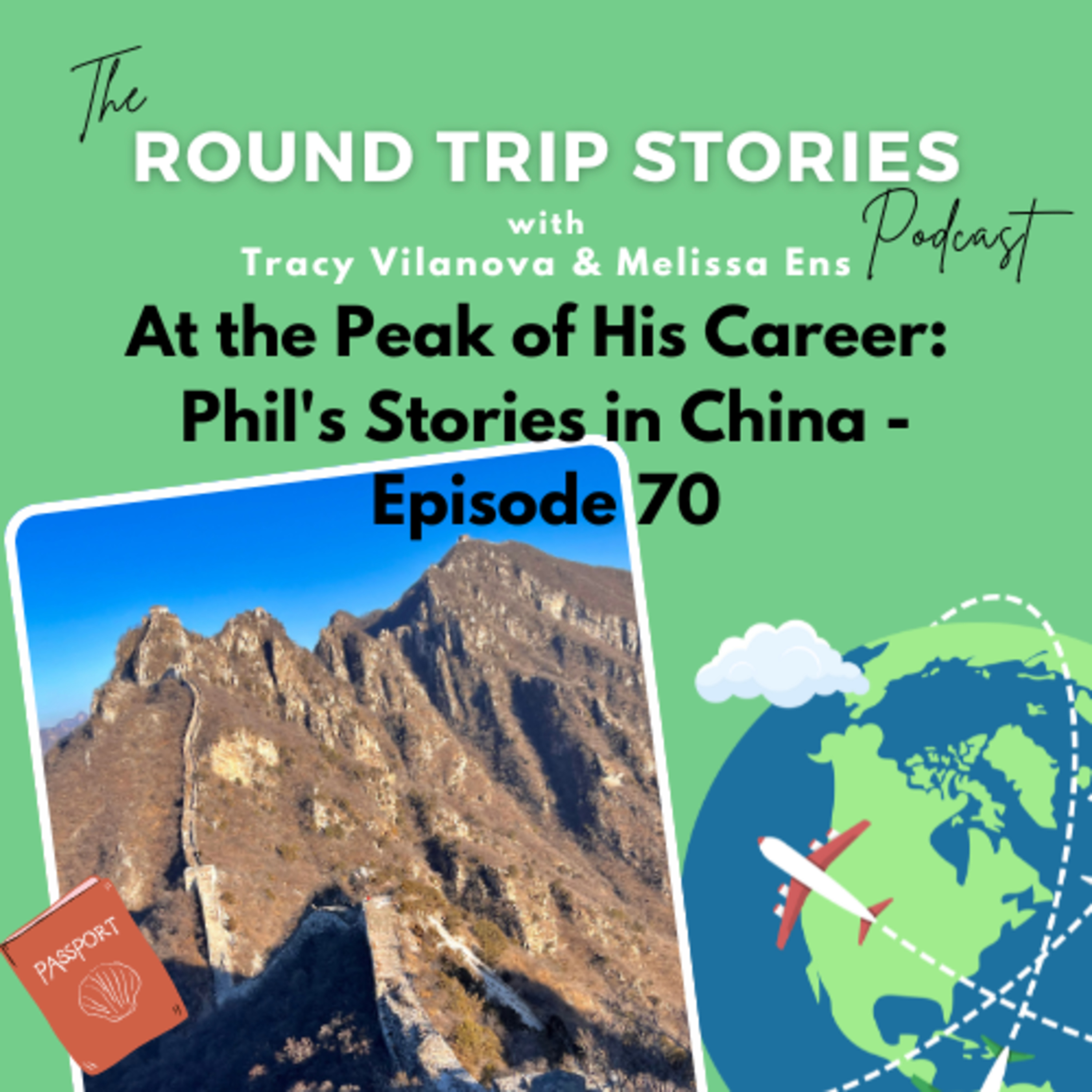 Round Trip Stories