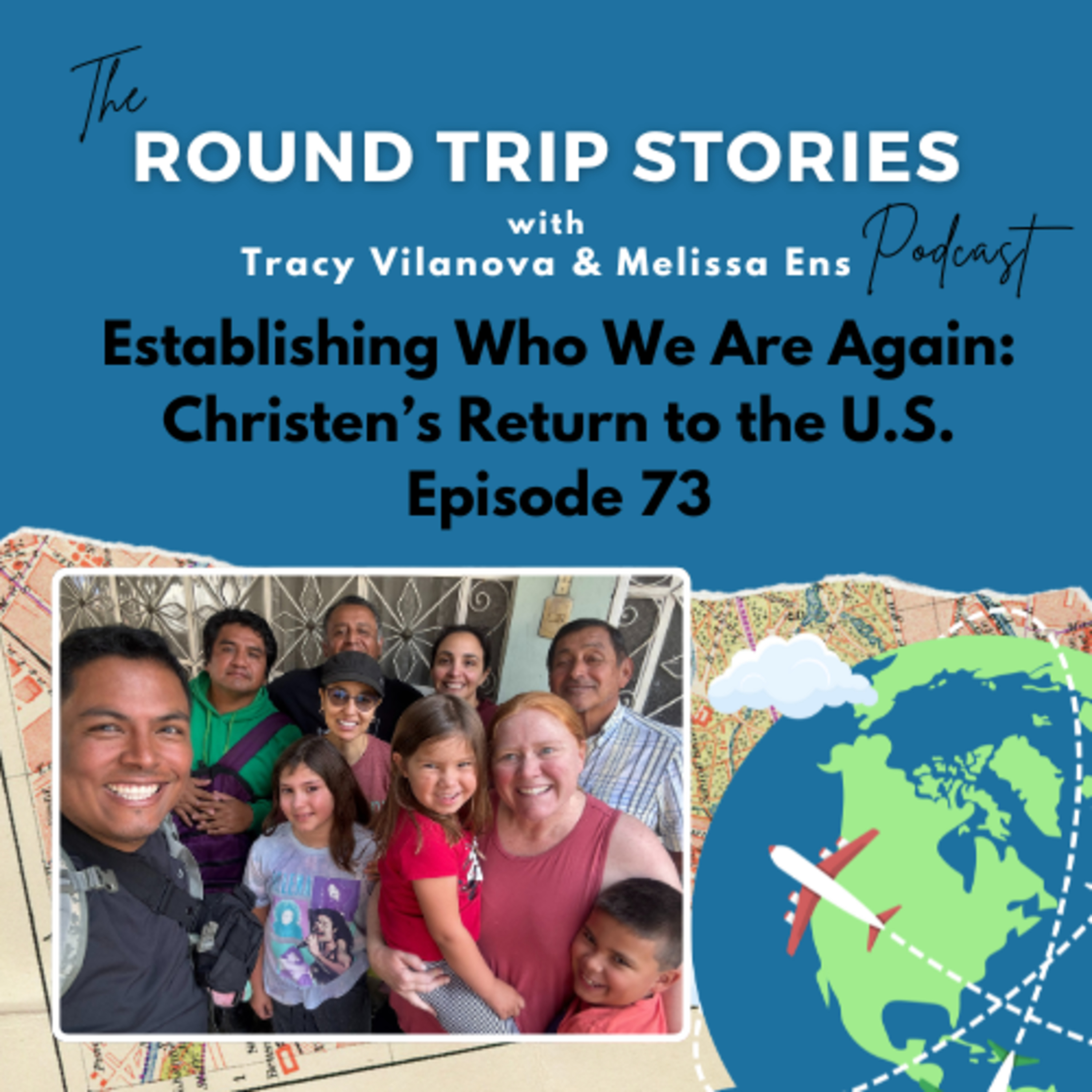 Round Trip Stories