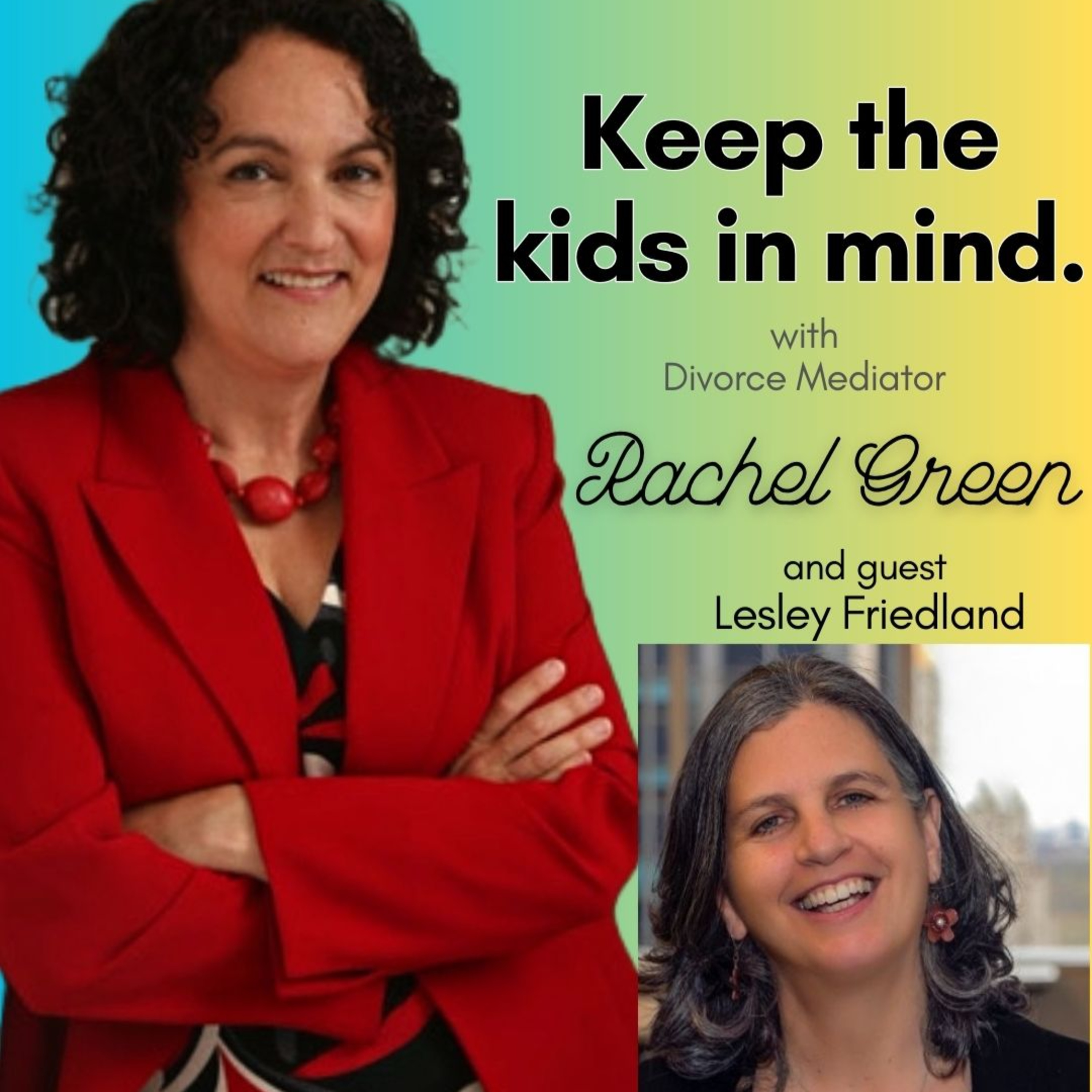 Keep The Kids In Mind