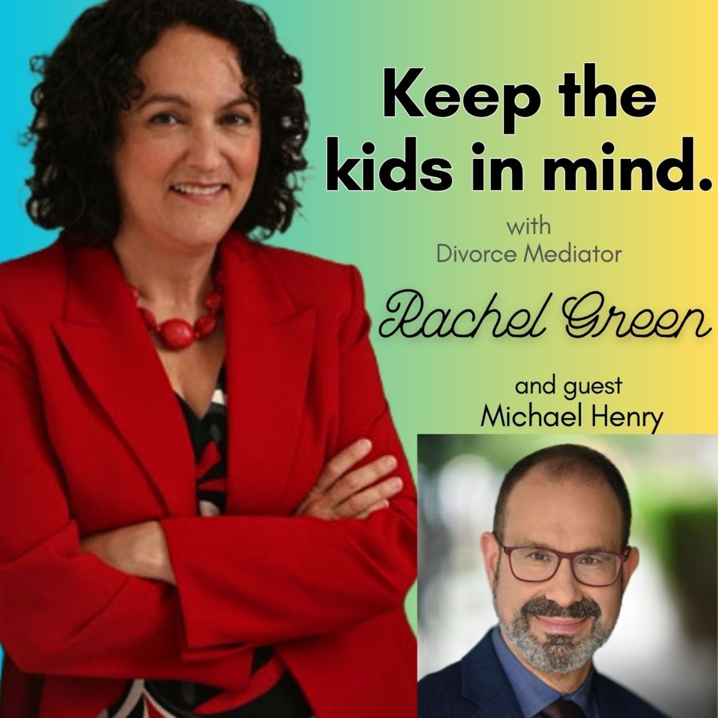 Keep The Kids In Mind