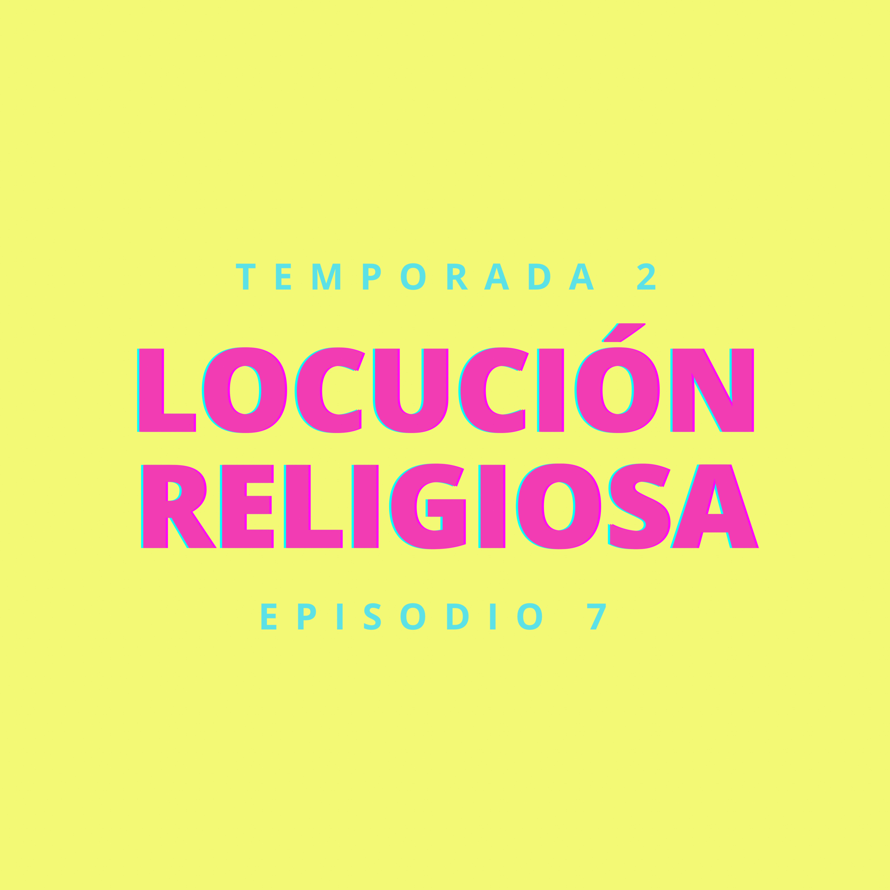 Diario de una locutora | PODCAST