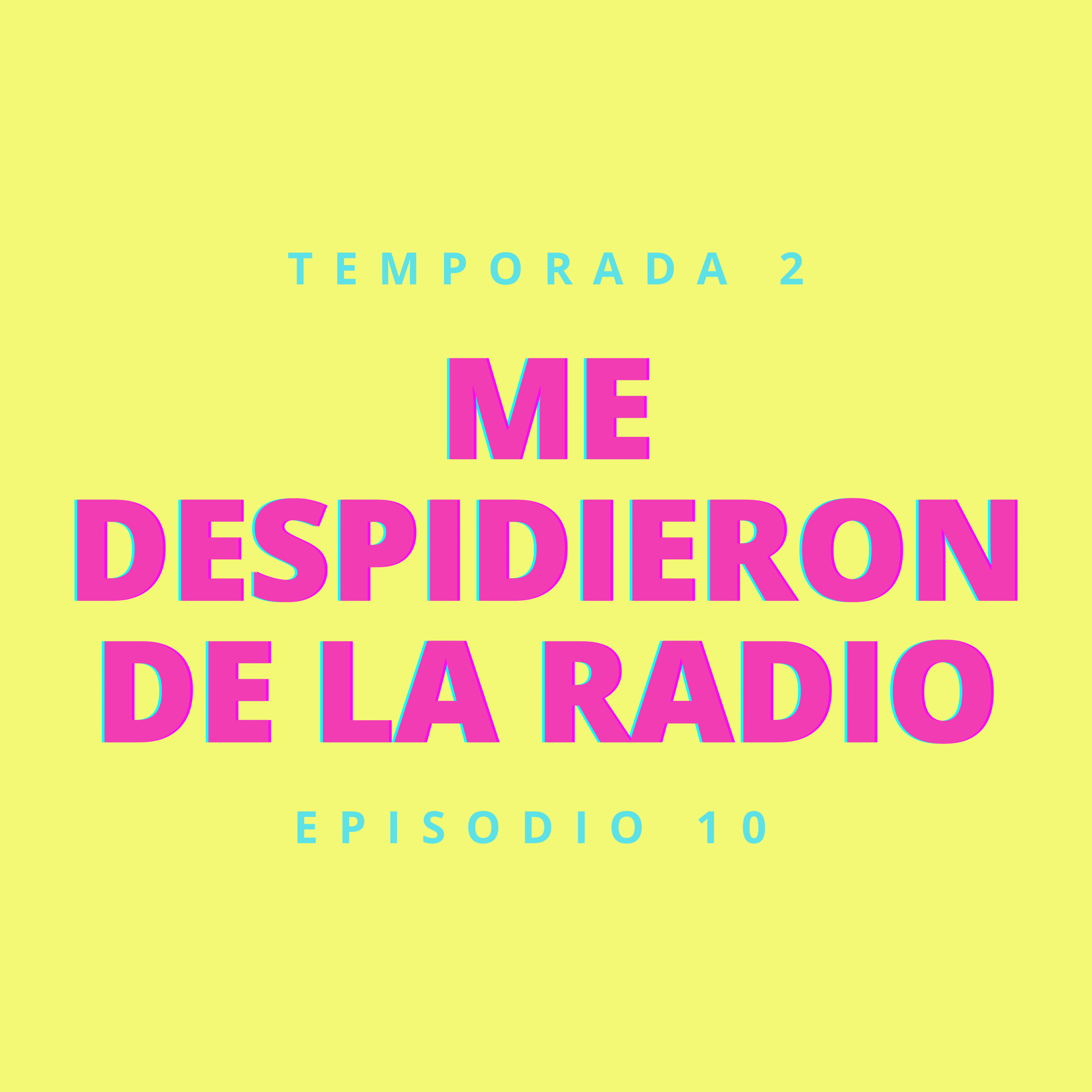 Diario de una locutora | PODCAST