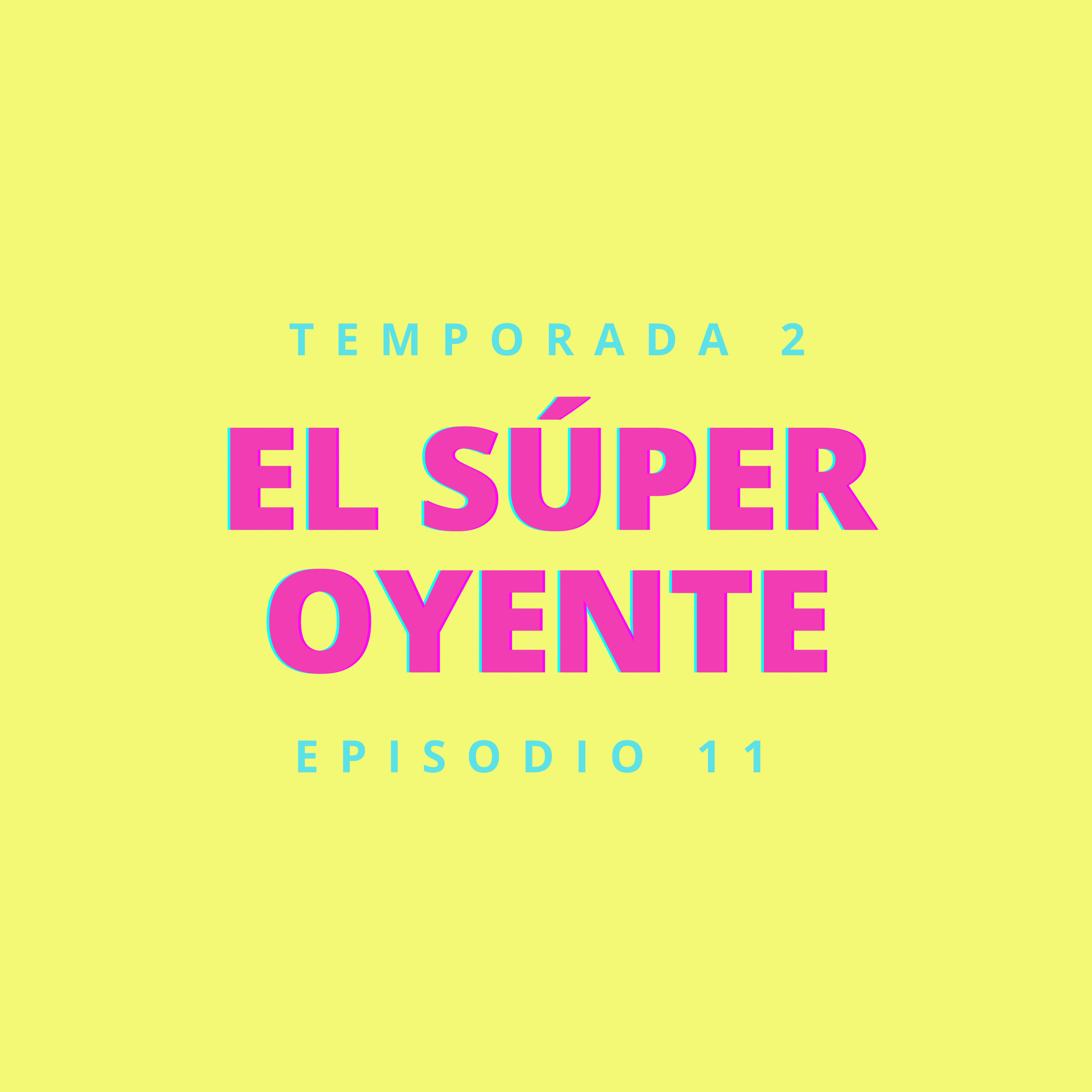 Diario de una locutora | PODCAST