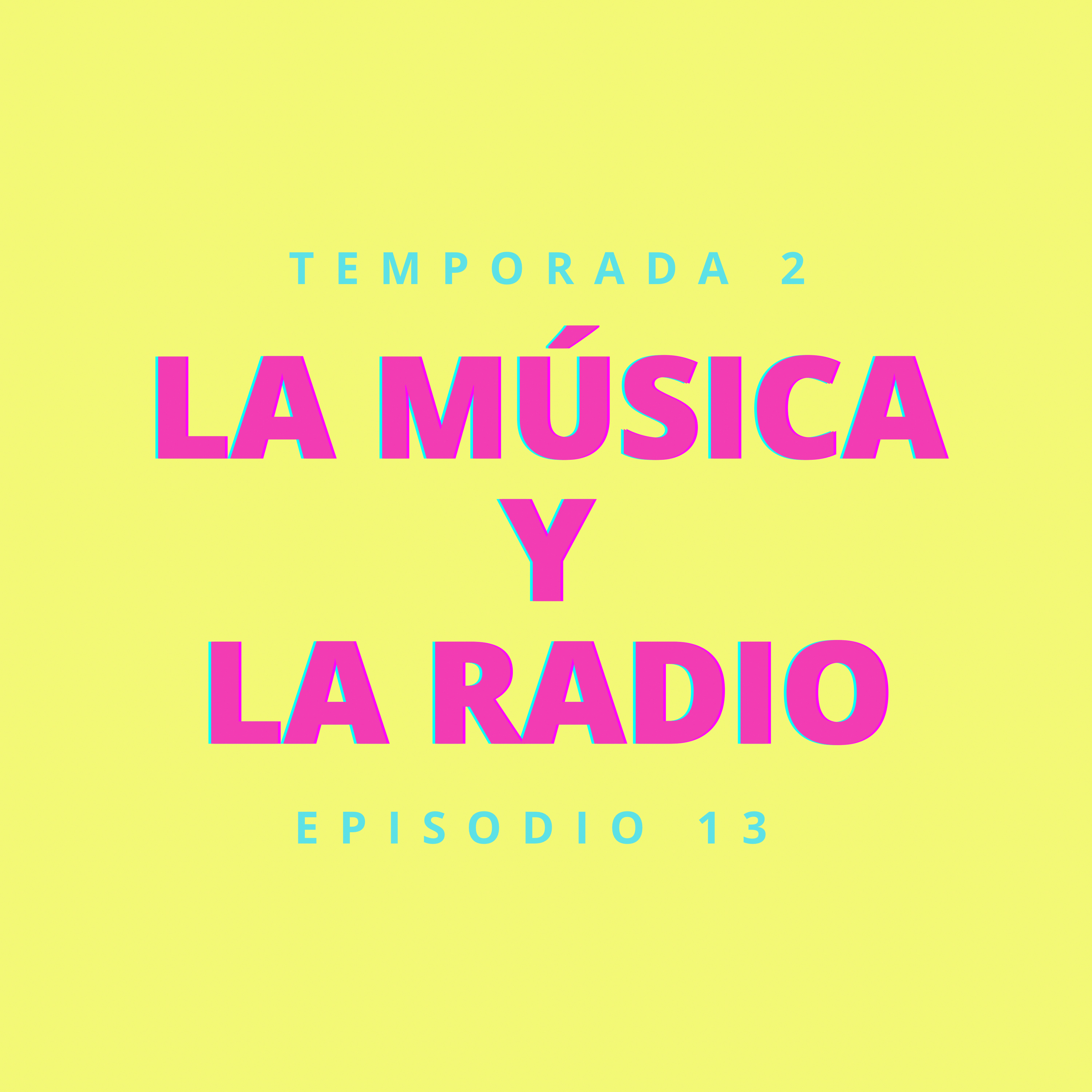 Diario de una locutora | PODCAST