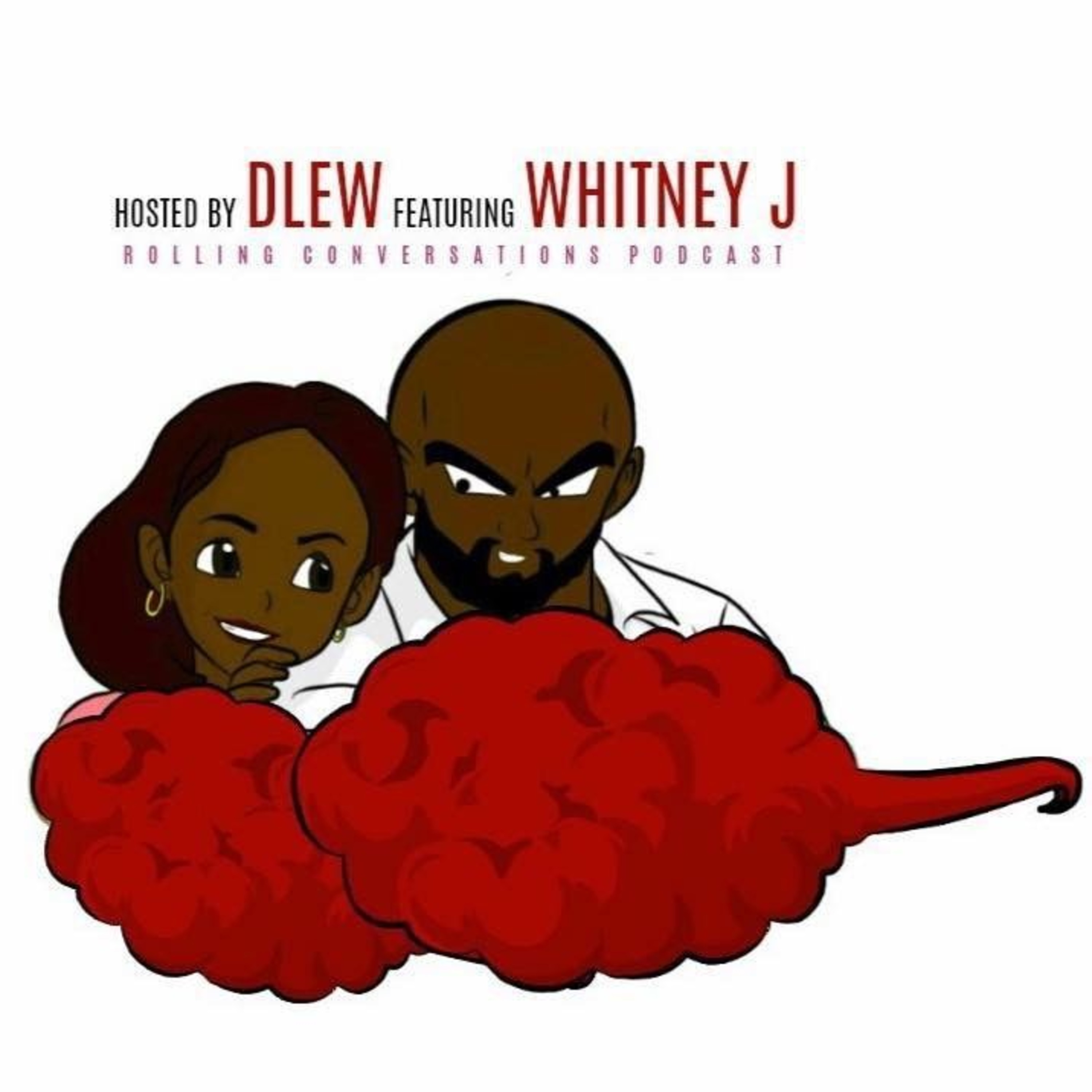 Rolling Conversations Ep. 6 80/20