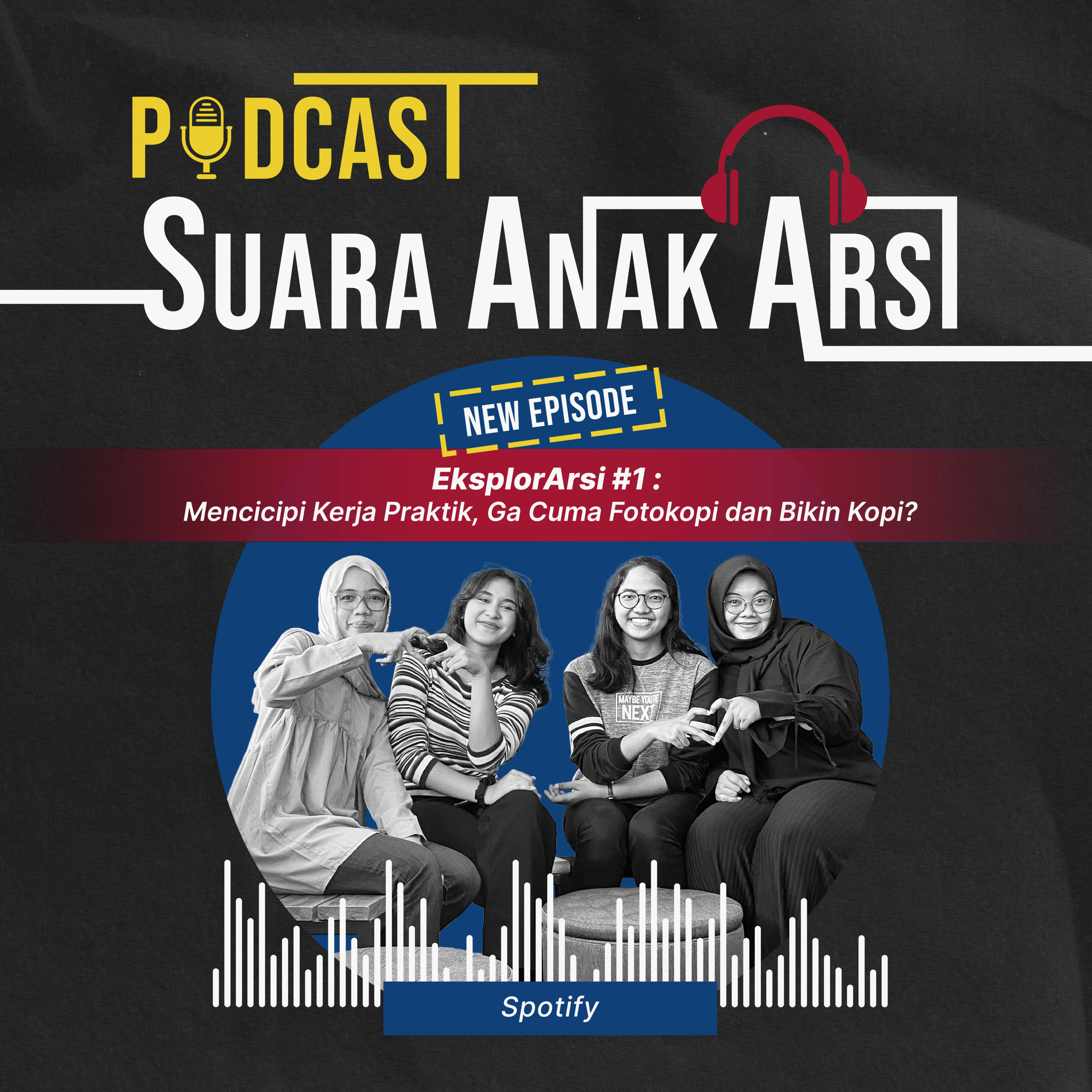 Suara Anak Arsi