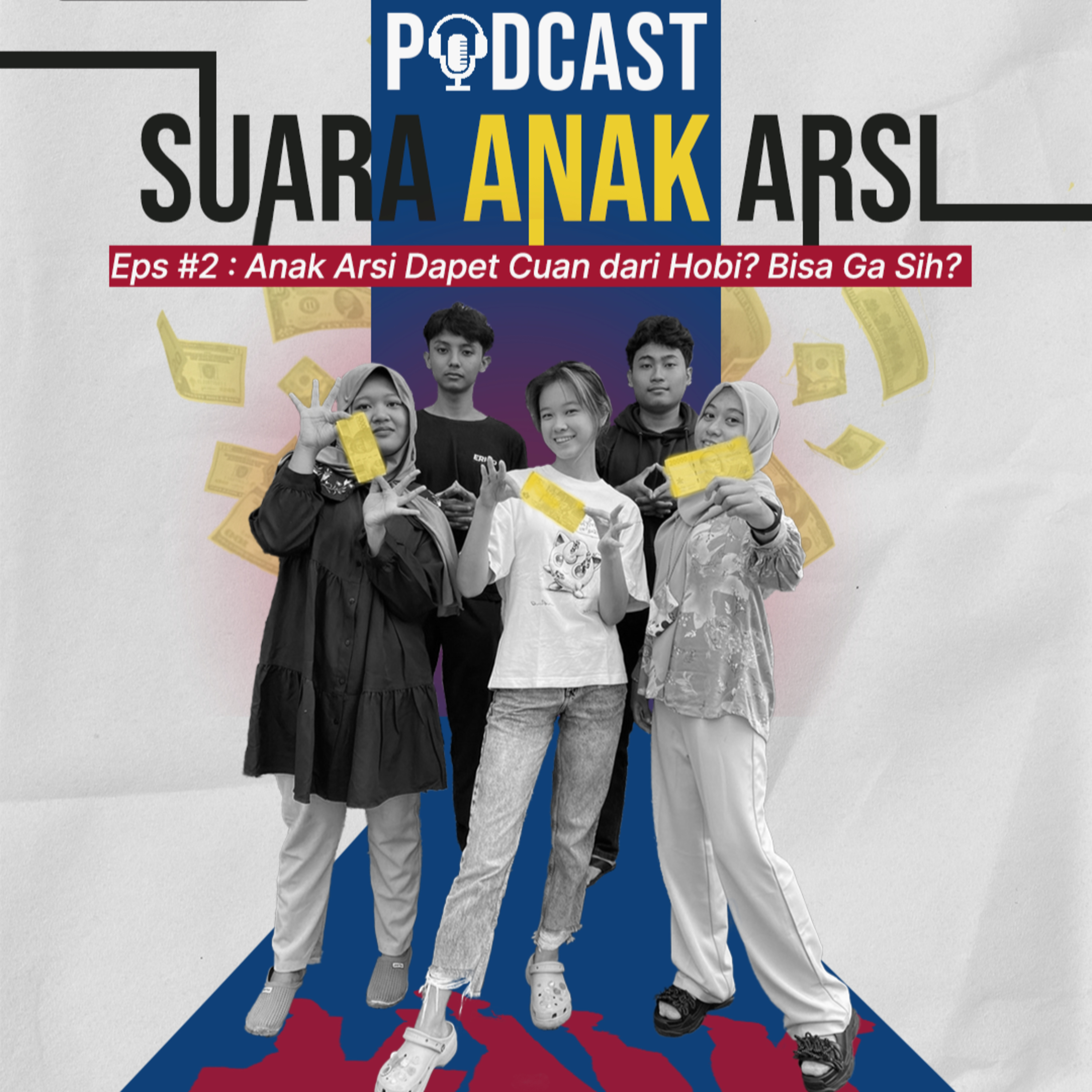 Suara Anak Arsi