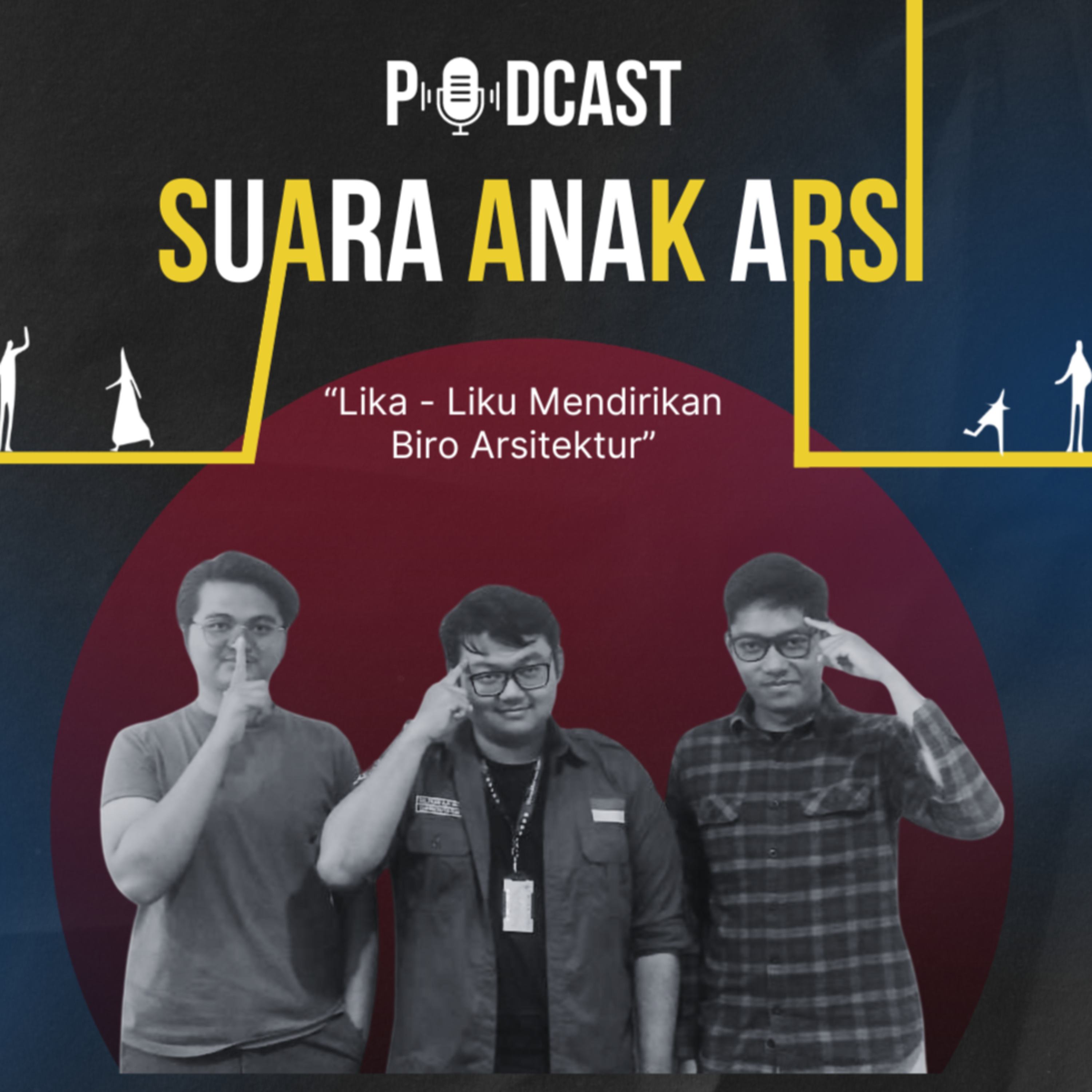 Suara Anak Arsi