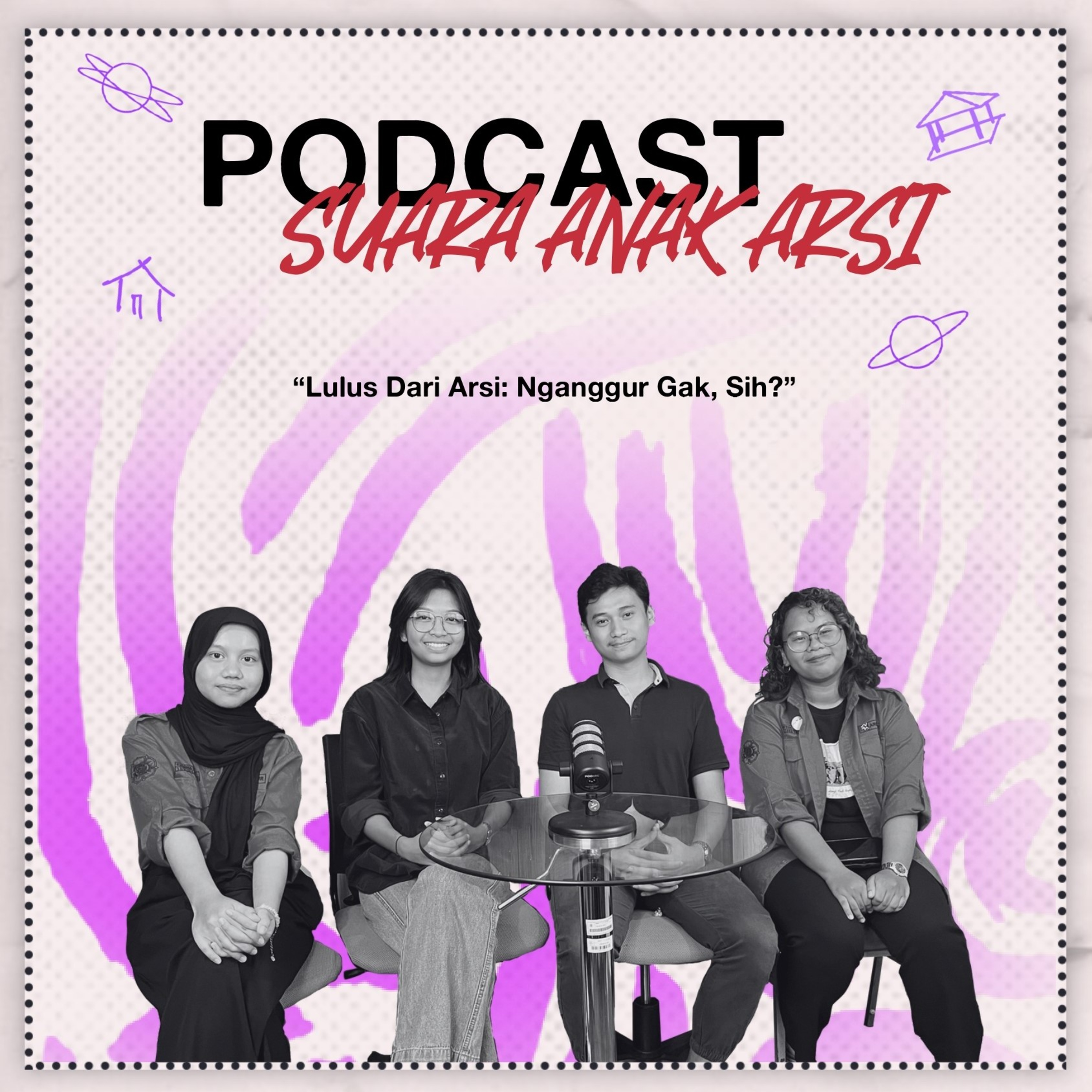 Suara Anak Arsi