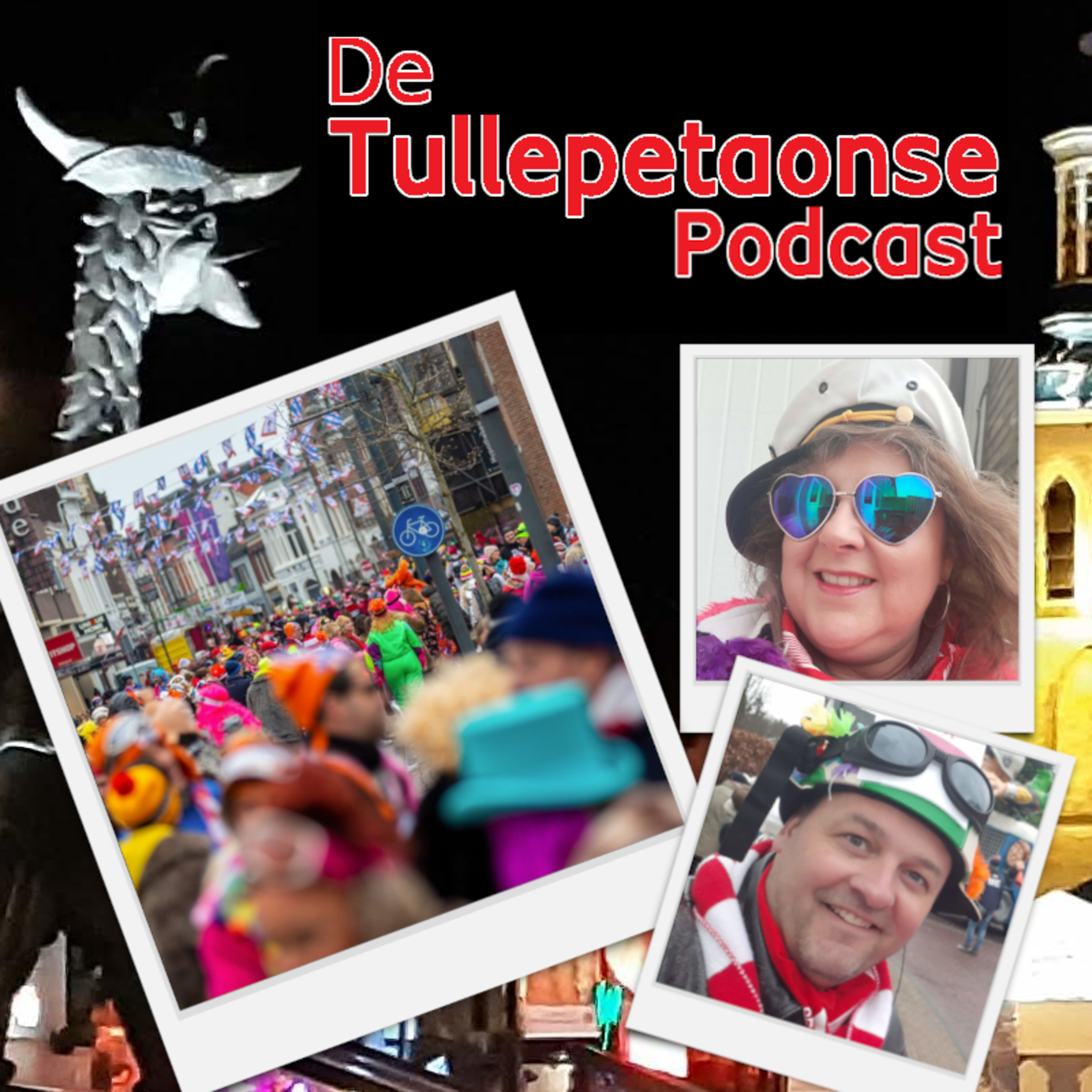 De Tullepetaonse Podcast