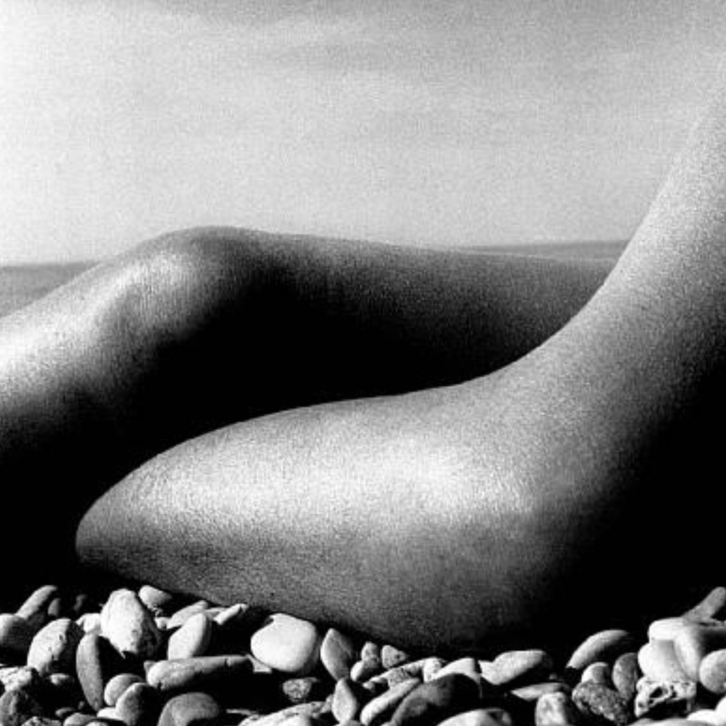 Bill Brandt I Fotografia & quimeras episode artwork